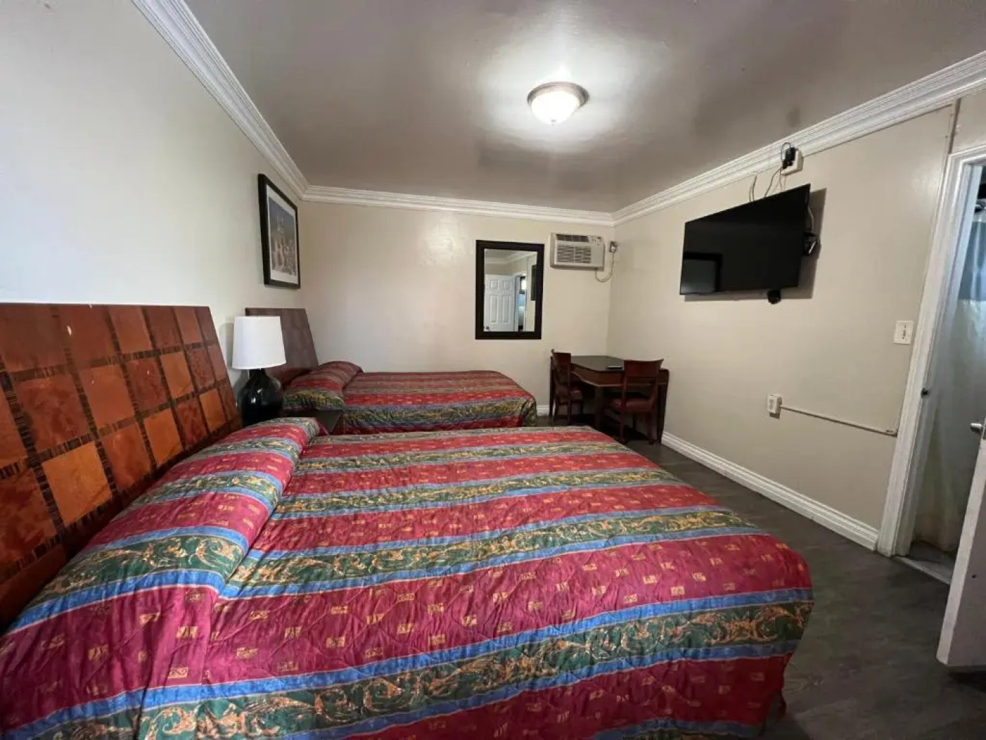 Flamingo Motel Oxnard