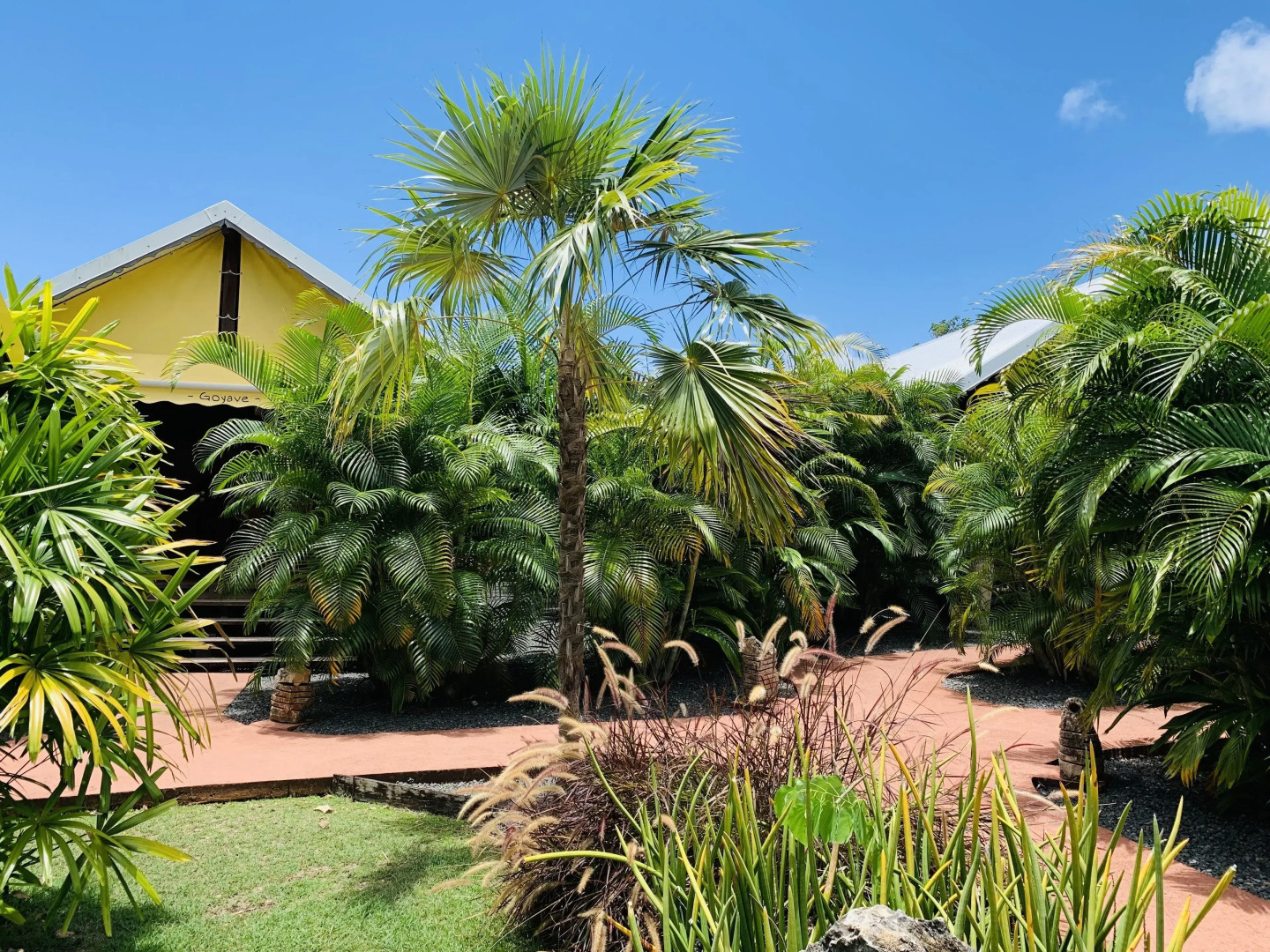 Domaine Saint Francois