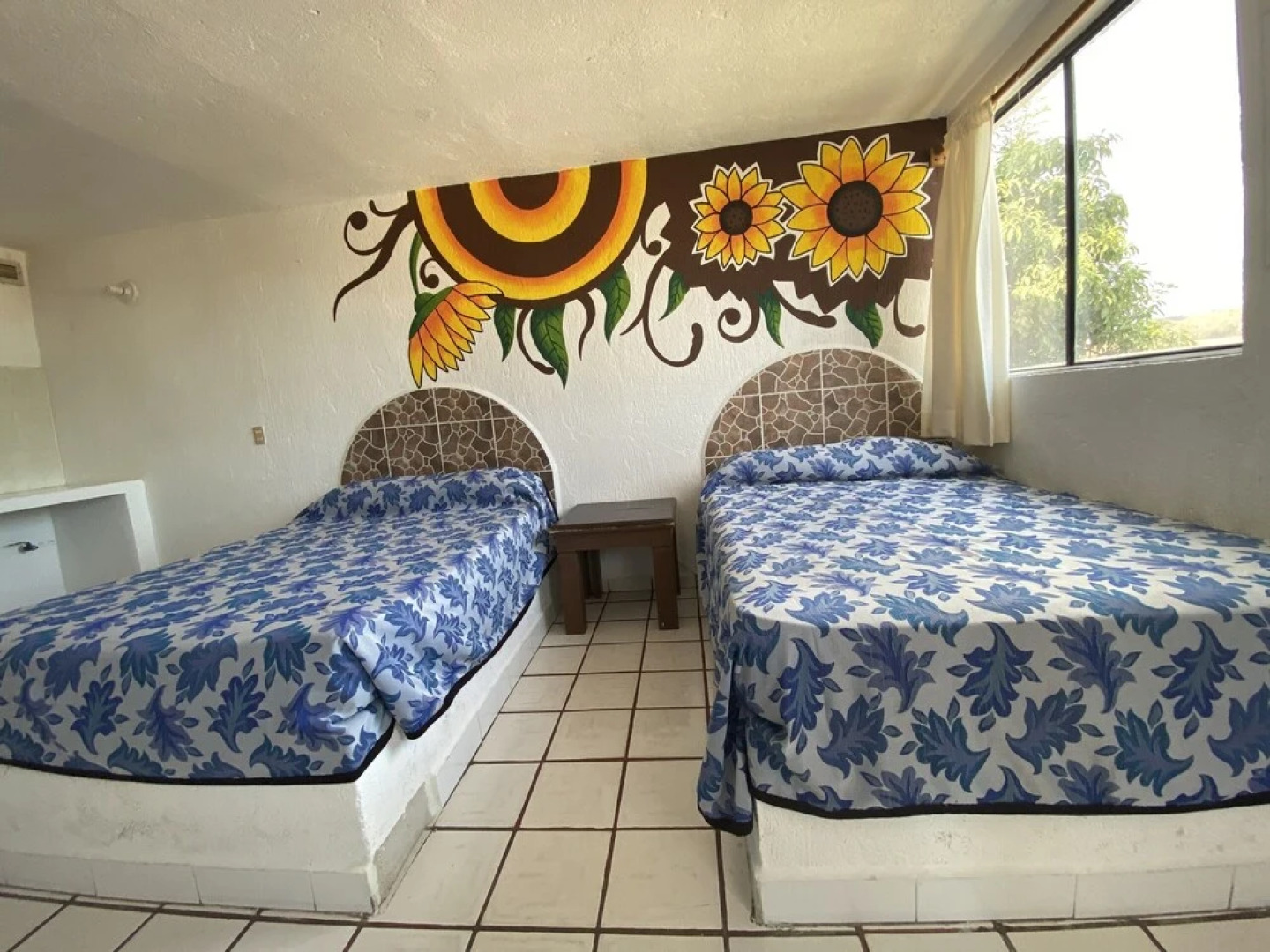 Condo Hotel Los Girasoles