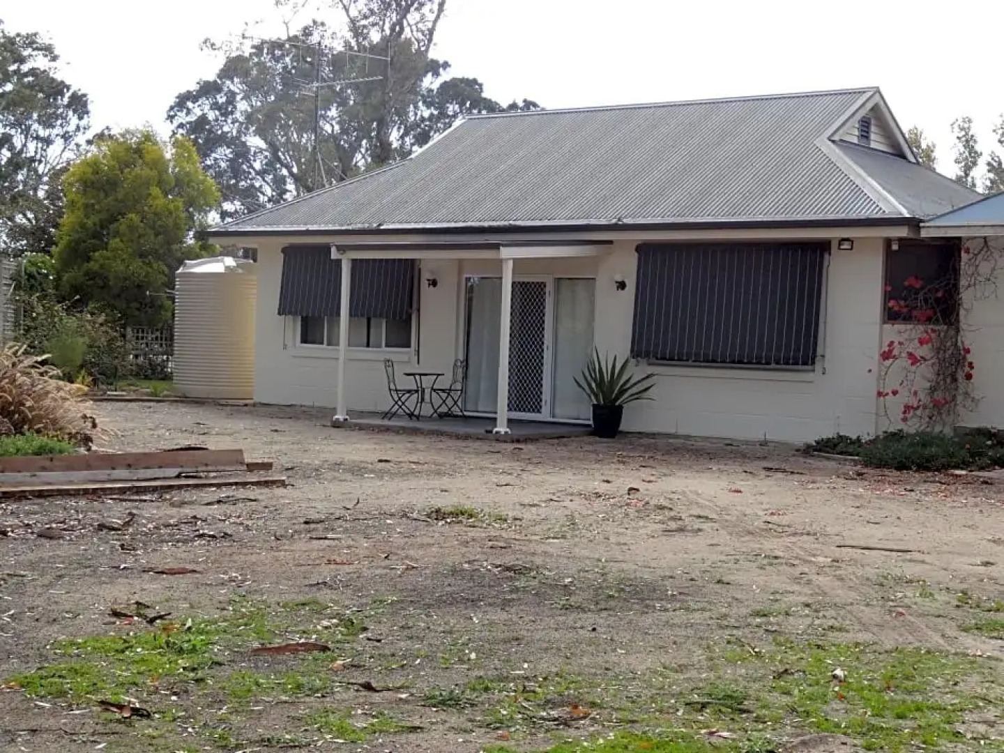 Mapperley Bed and Breakfast