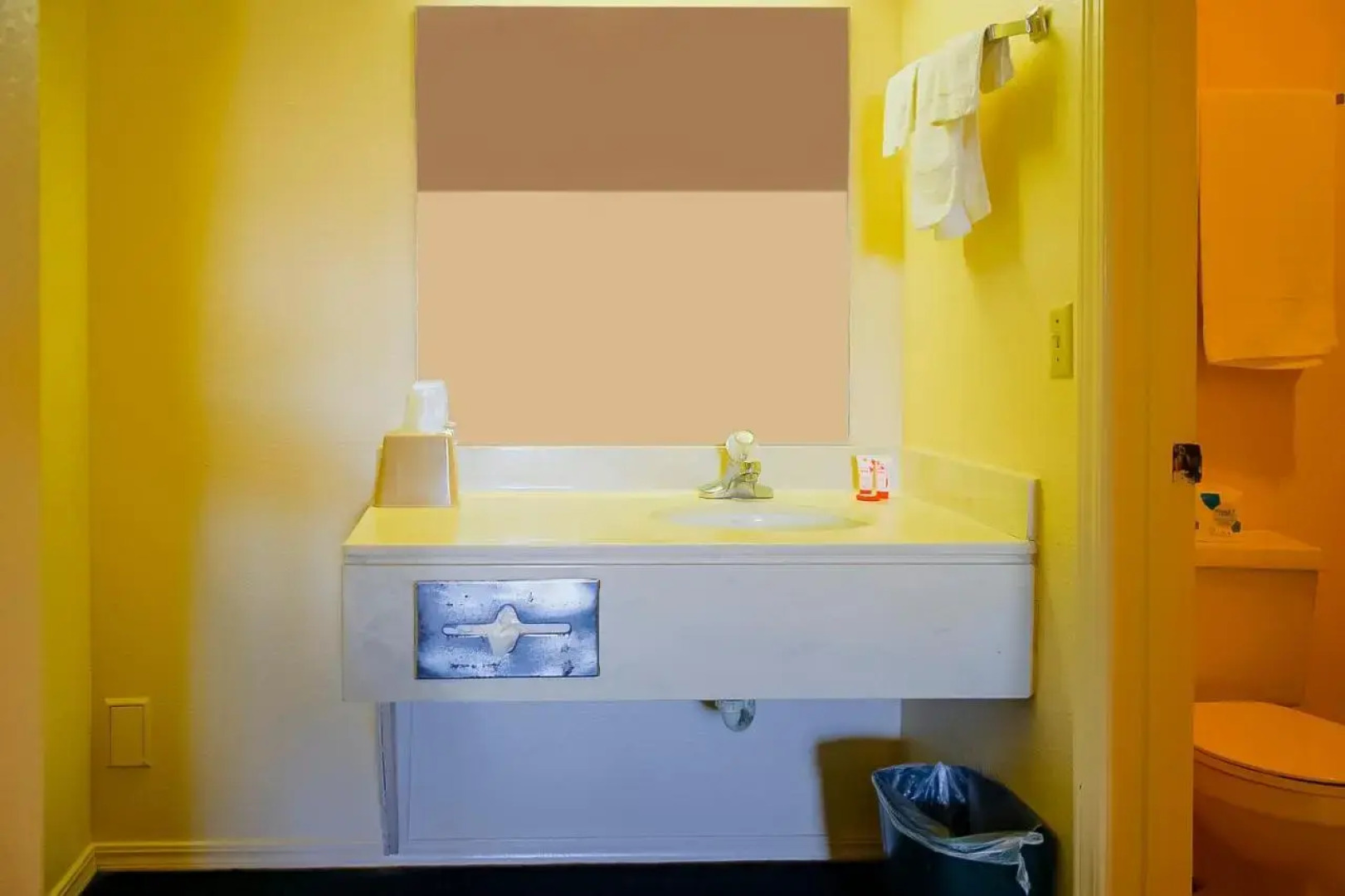 Duncan Inn by OYO, OK - Hwy 81 Near Chisholm Casino