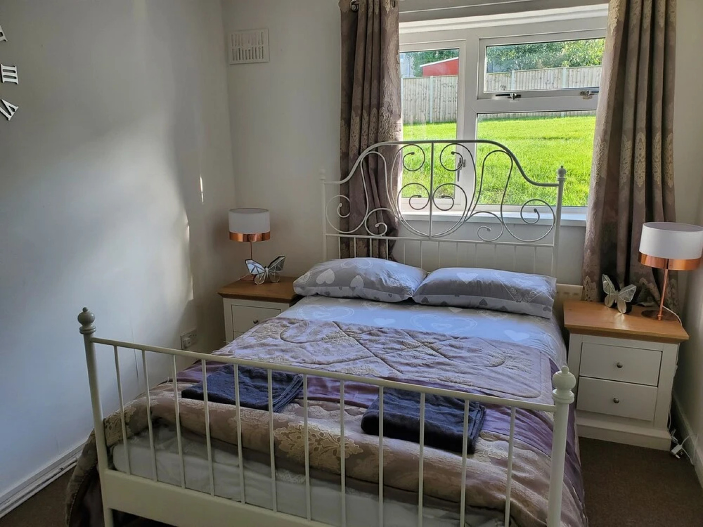 Stunning 2-bed Flat in Haverfordwest