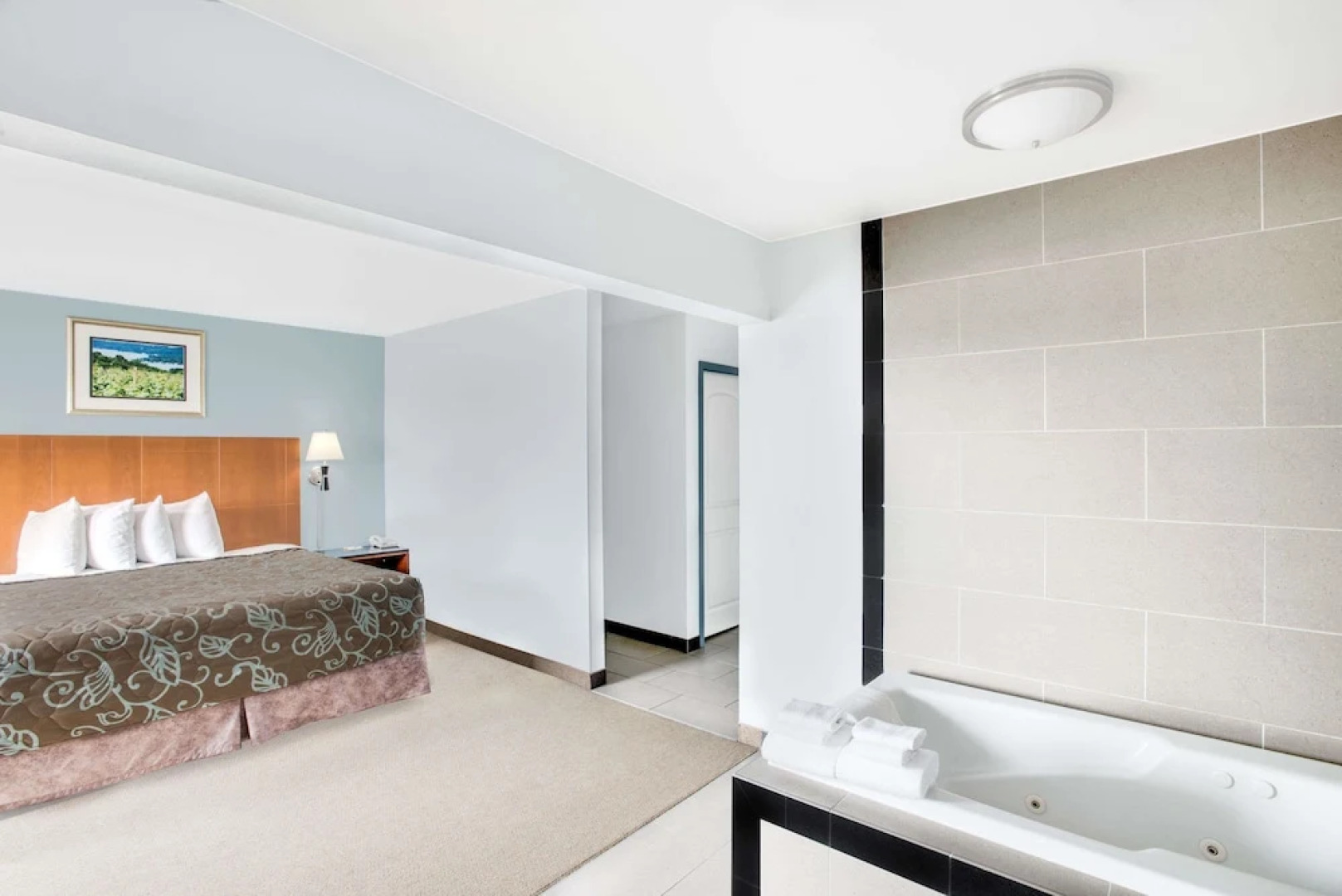 Days Inn by Wyndham Watertown Fort Drum