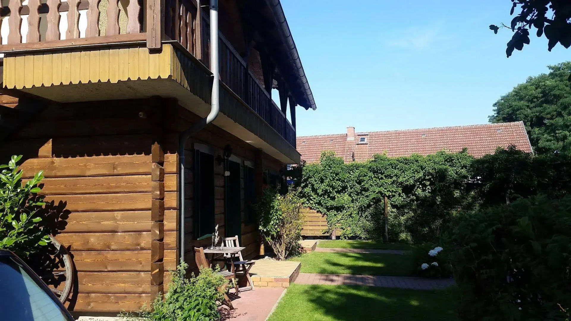 Pension Zum Holzpantoffelmacher