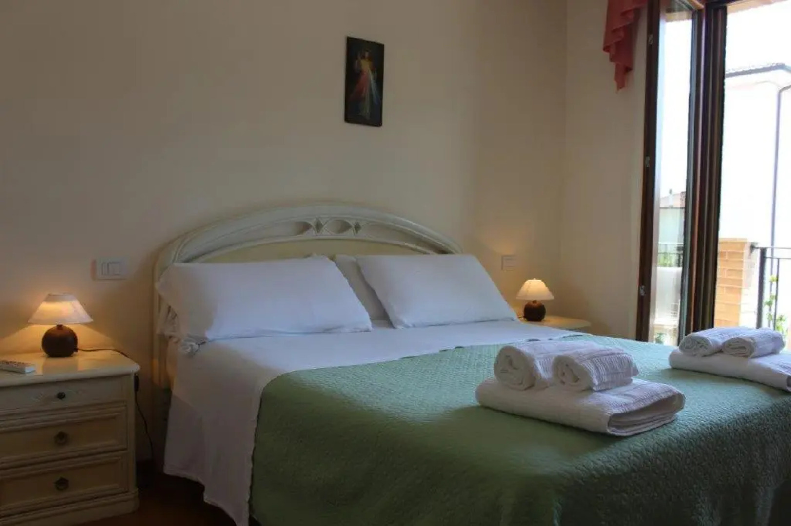 Affittacamere  Alla Tartaruga