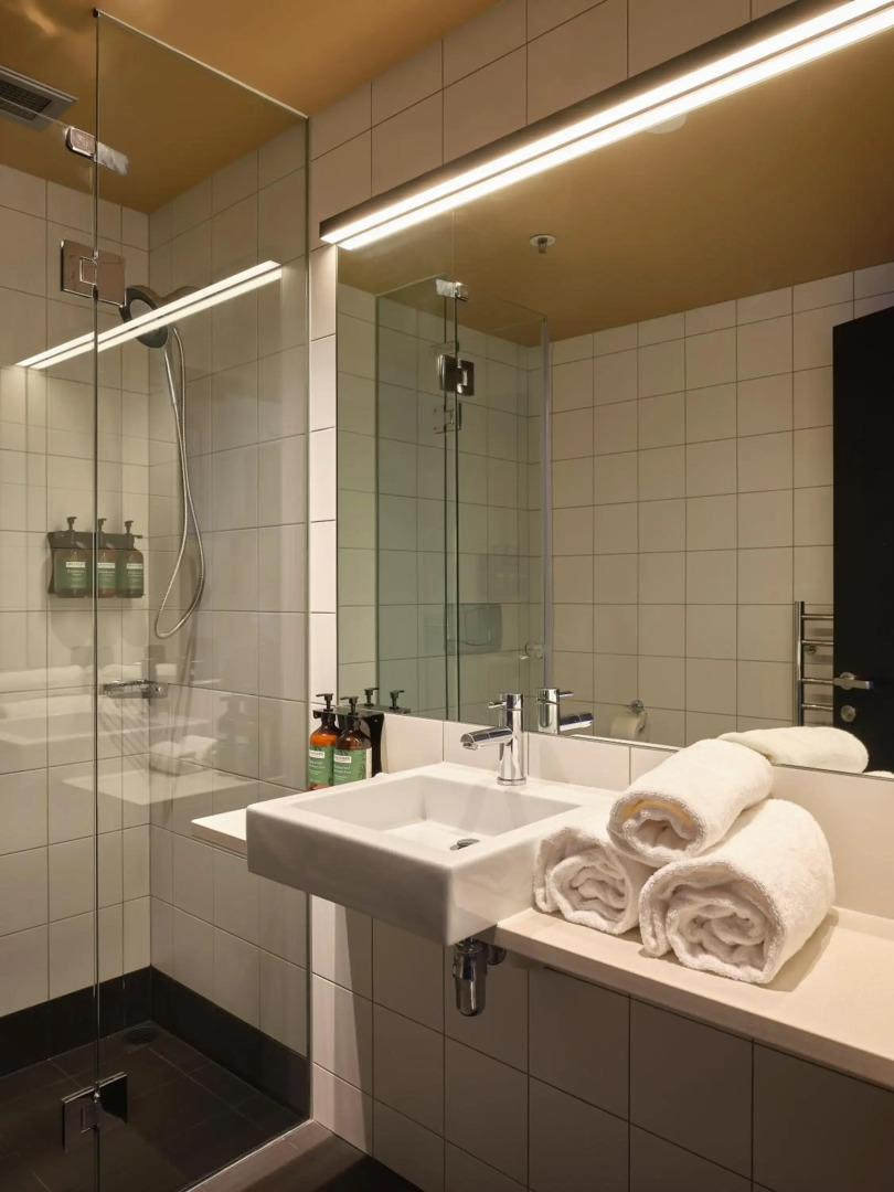 Naumi Hotel Wellington