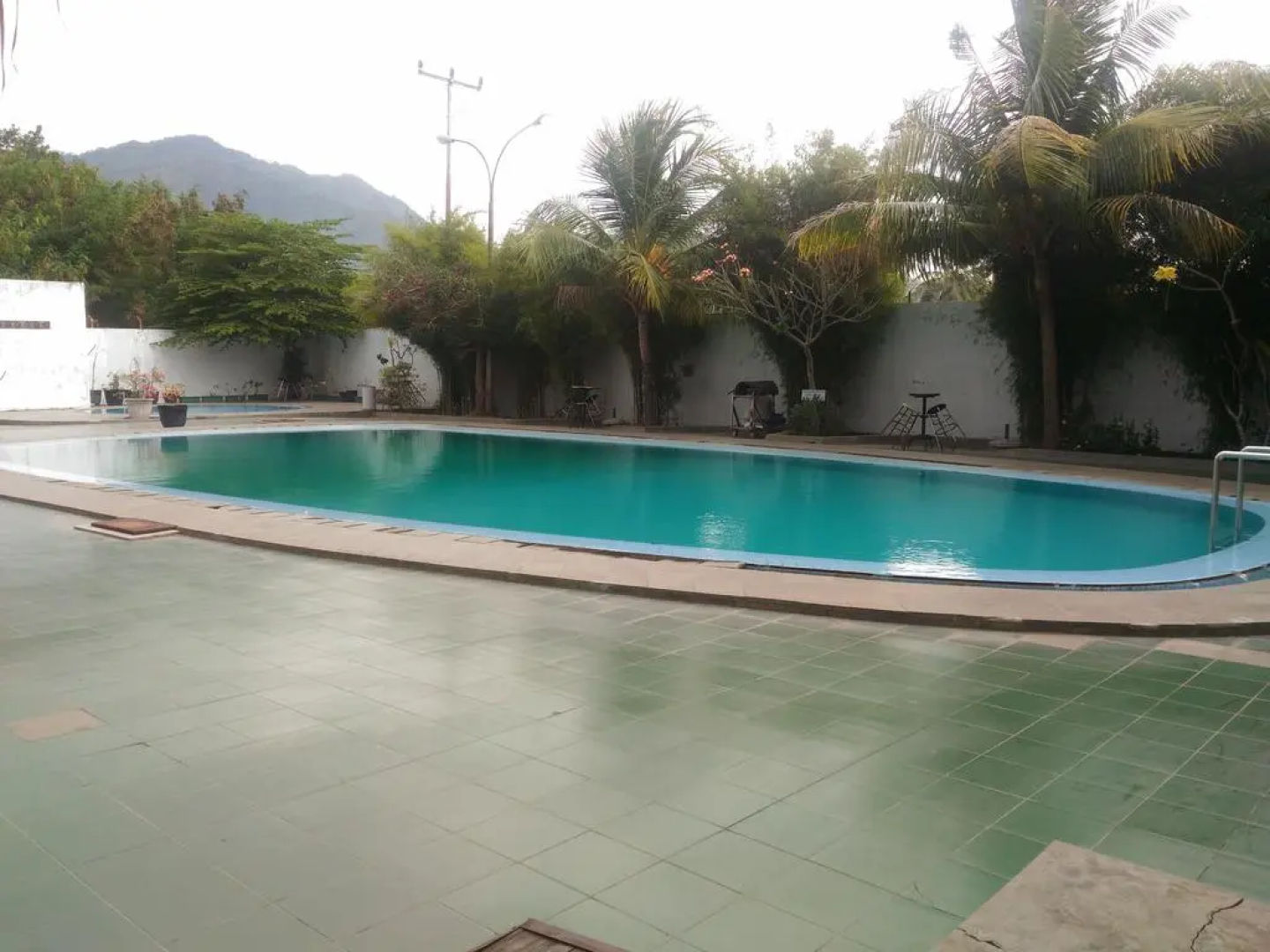 Grand Royal Taliwang