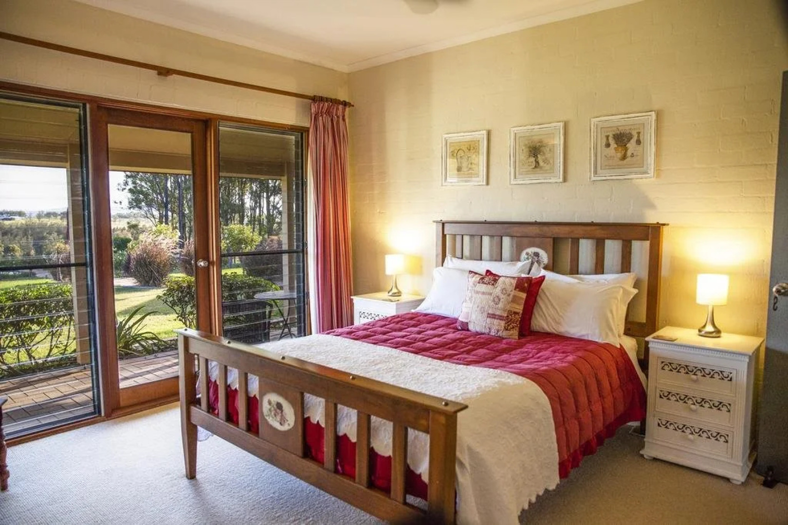 Burncroft Guest House