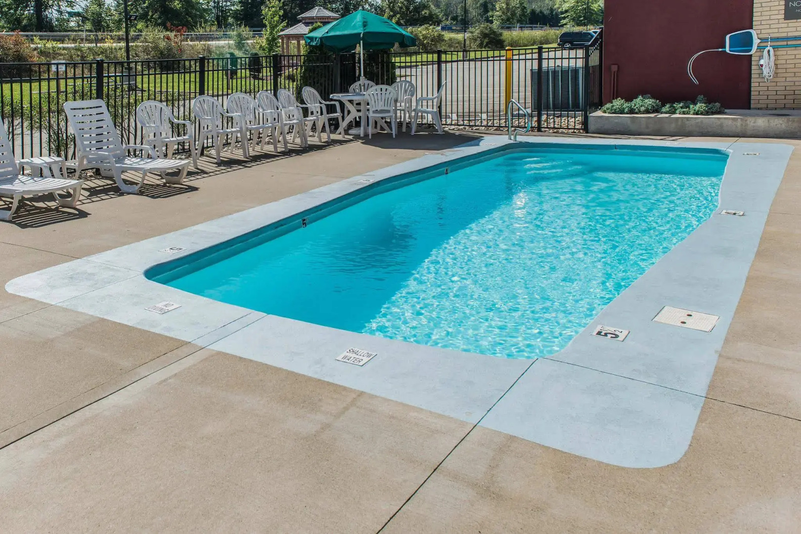 Comfort Inn Belle Vernon