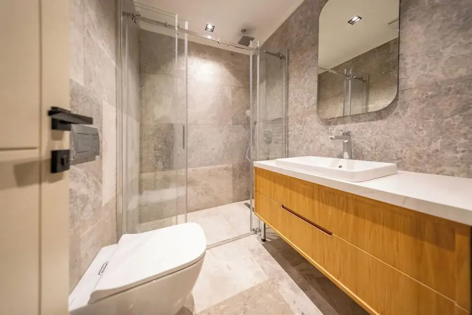 Villa With Private Swimming Pool in Bodrum