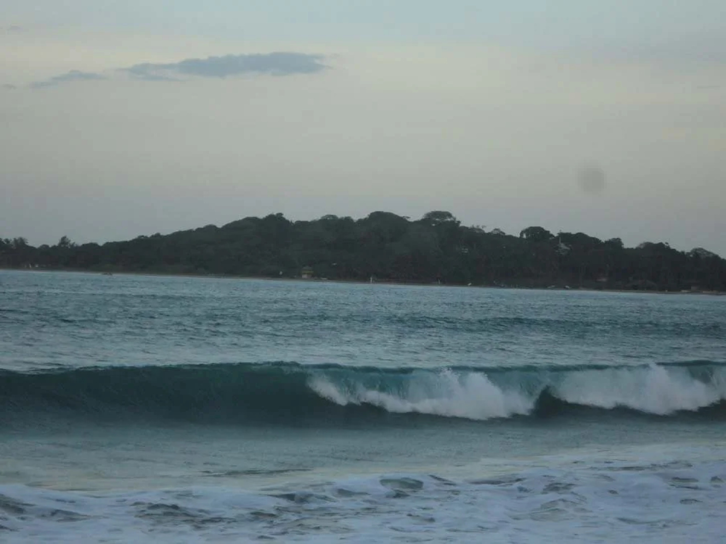 Top Ten Beach Hotel