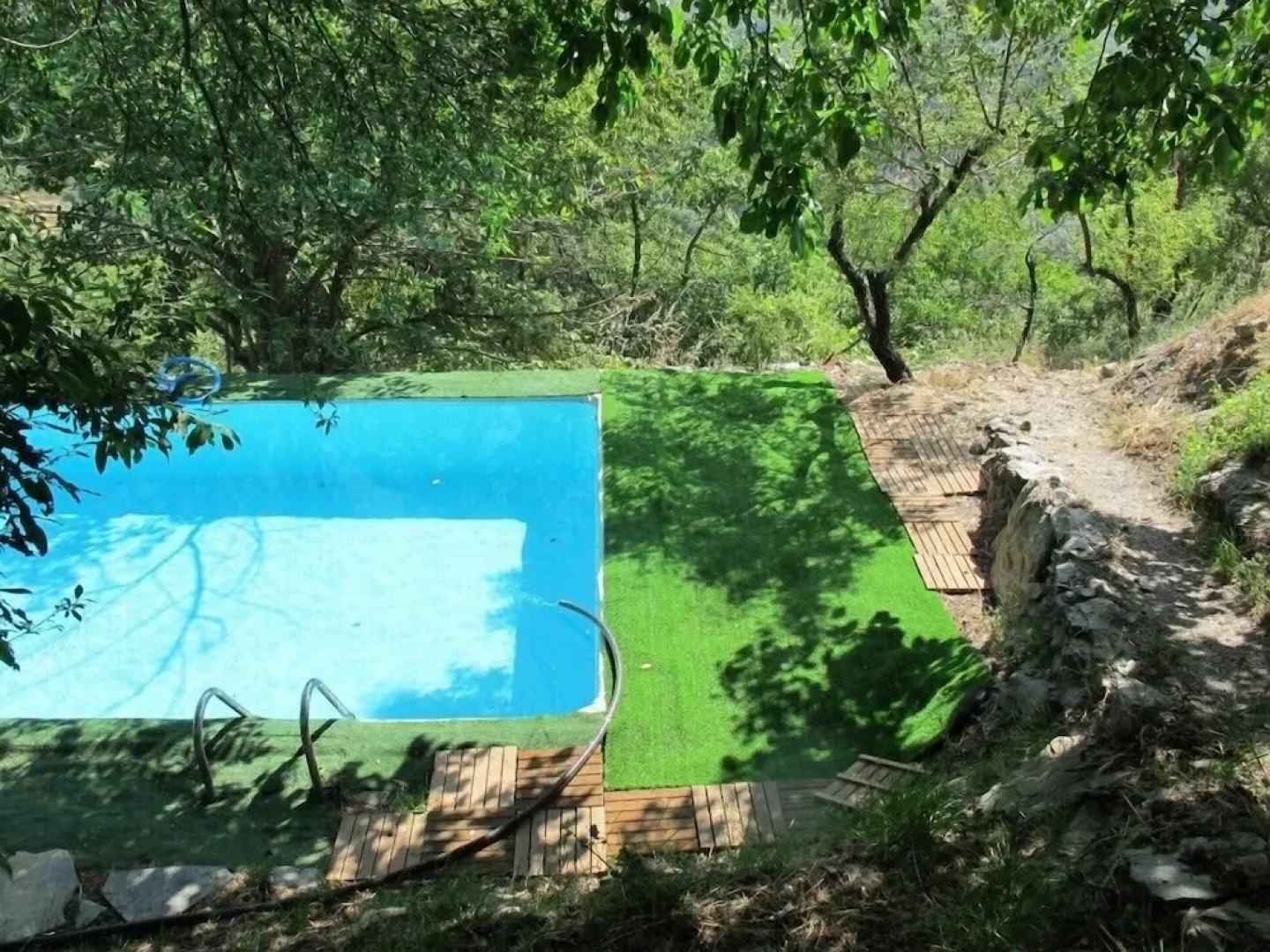 Apartamentos Balcón del Cielo