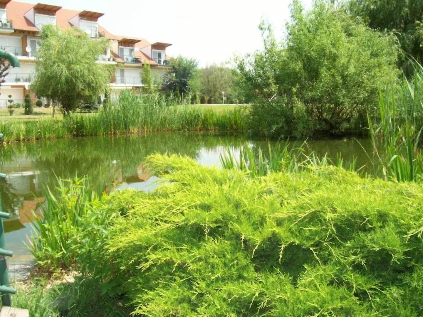 Cserke Napfény Apartman