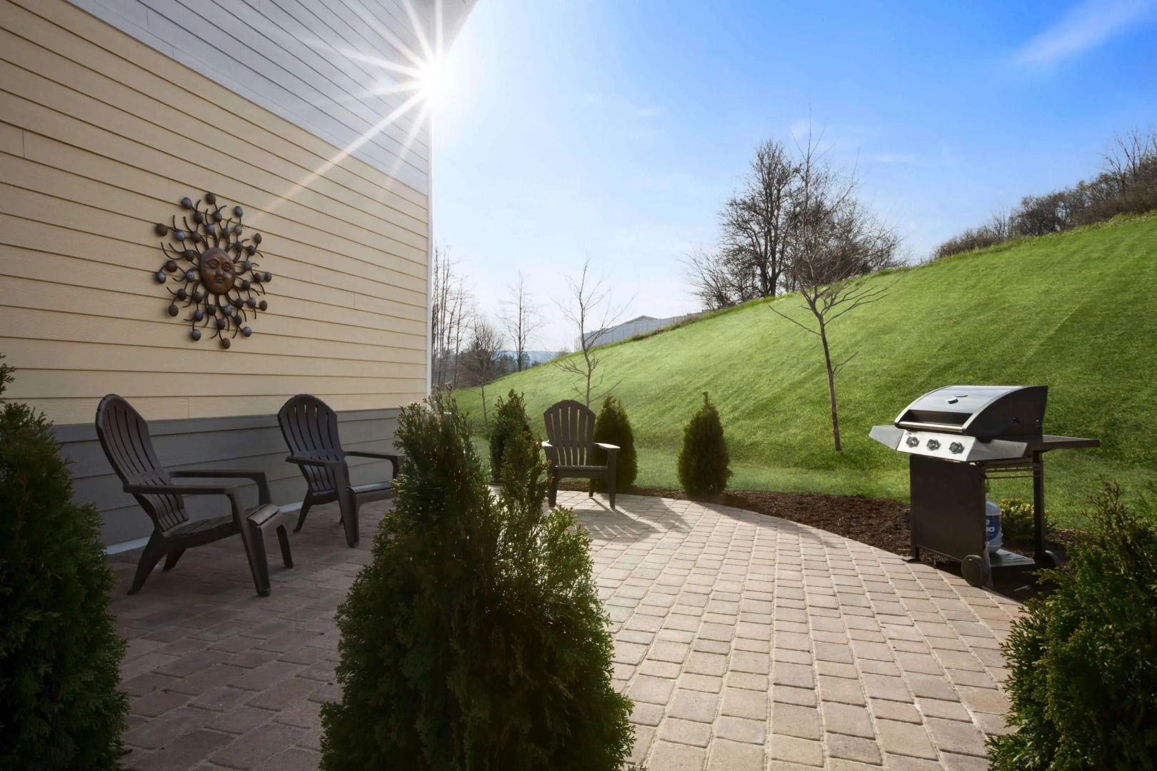 Sleep Inn & Suites Altoona North