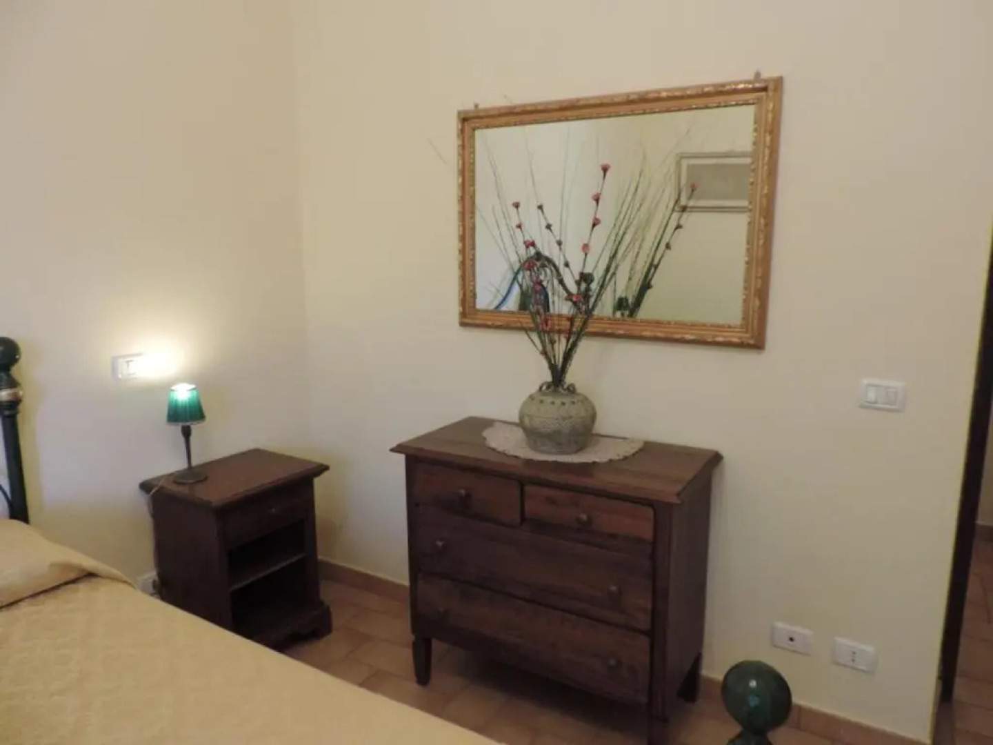 Holiday Home Soratte