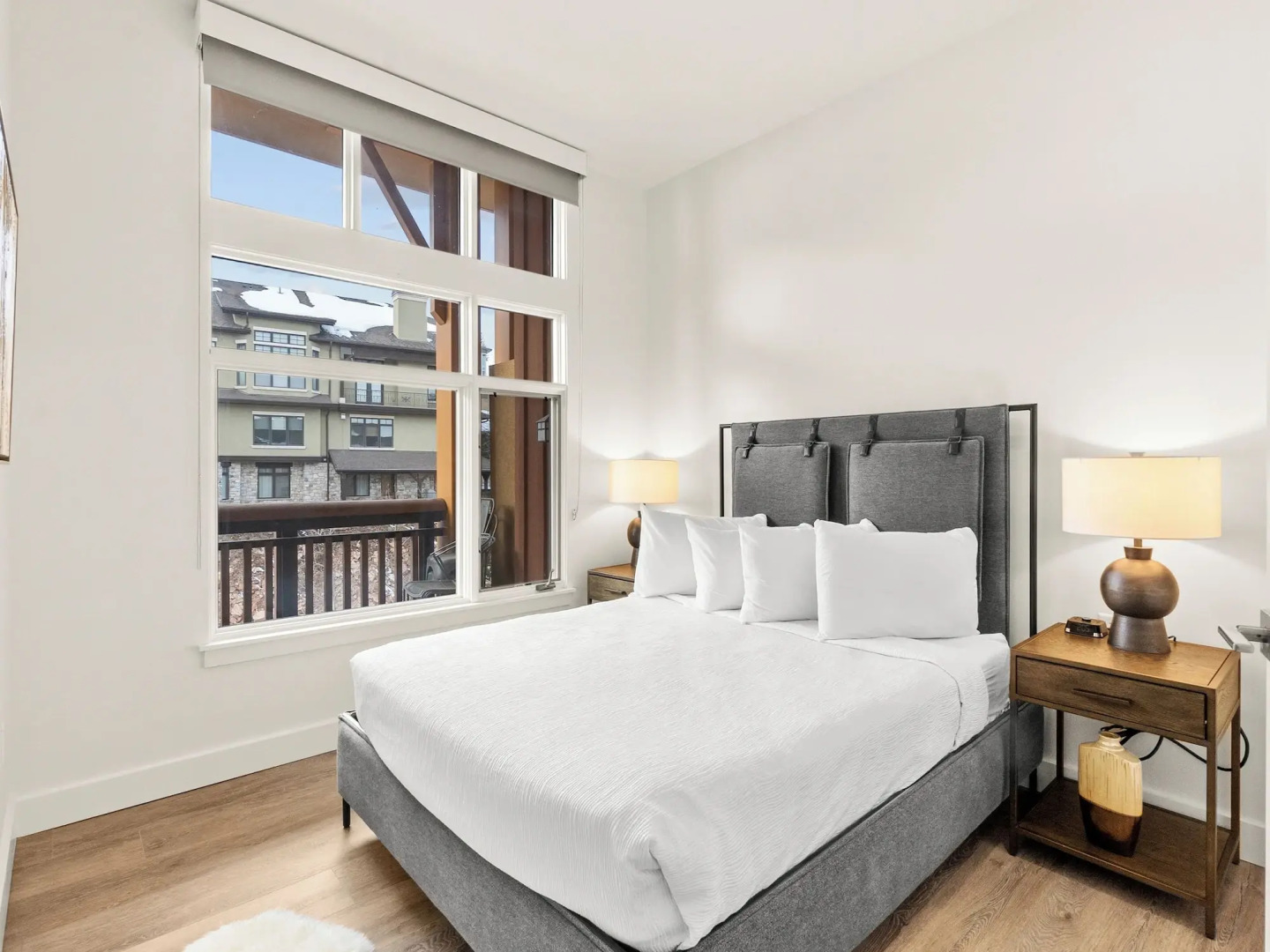 Sundial Lodge by All Seasons Resort Lodging