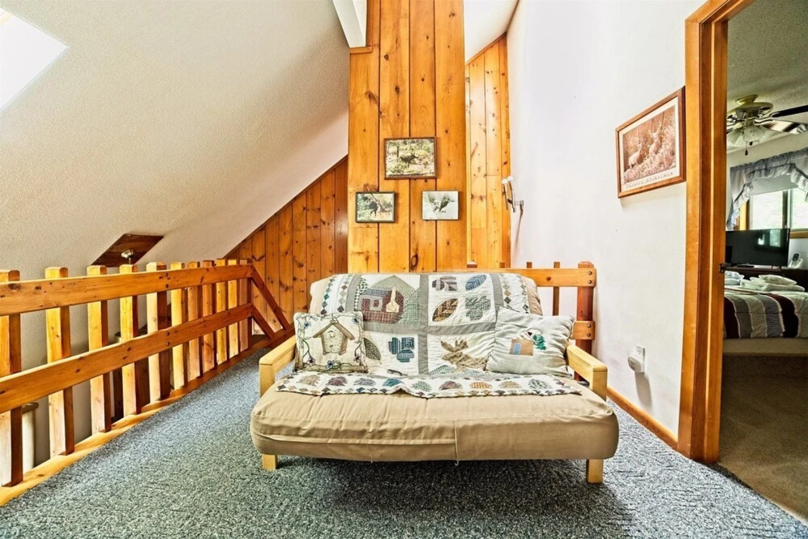 3 Bedroom Home Close to Waterville Estates Recreation Center! - Sw43e