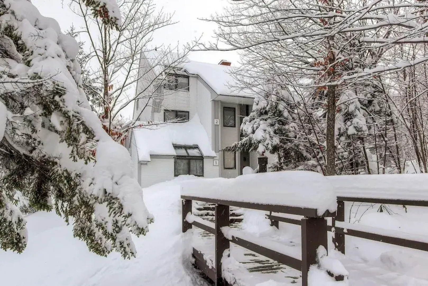 Sunrise - W Glade J-1