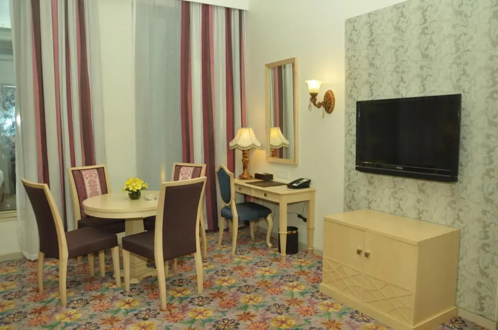 Royal Tulip Navi Mumbai