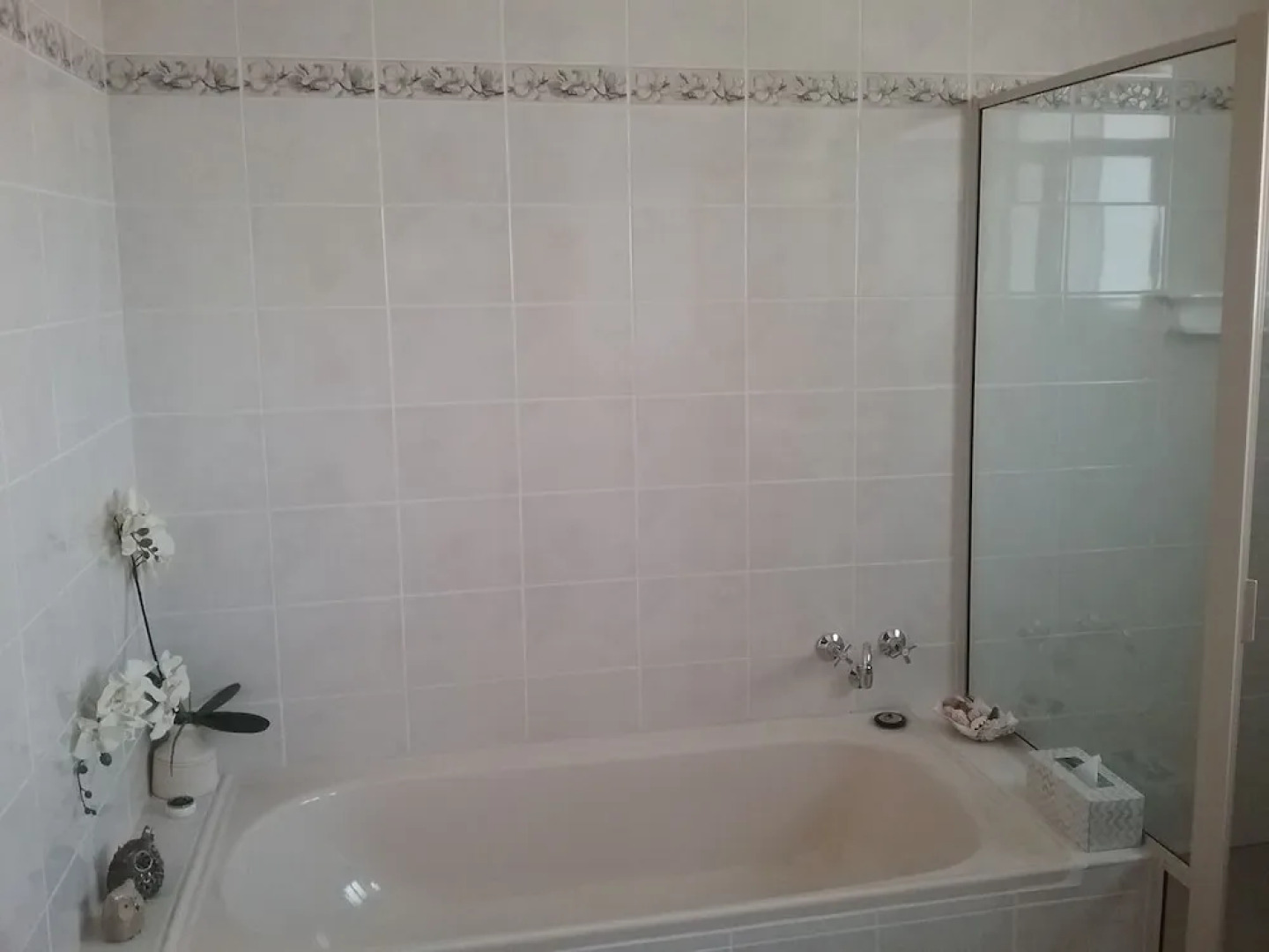 Cherry Tree Lodge Bed and Breakfast