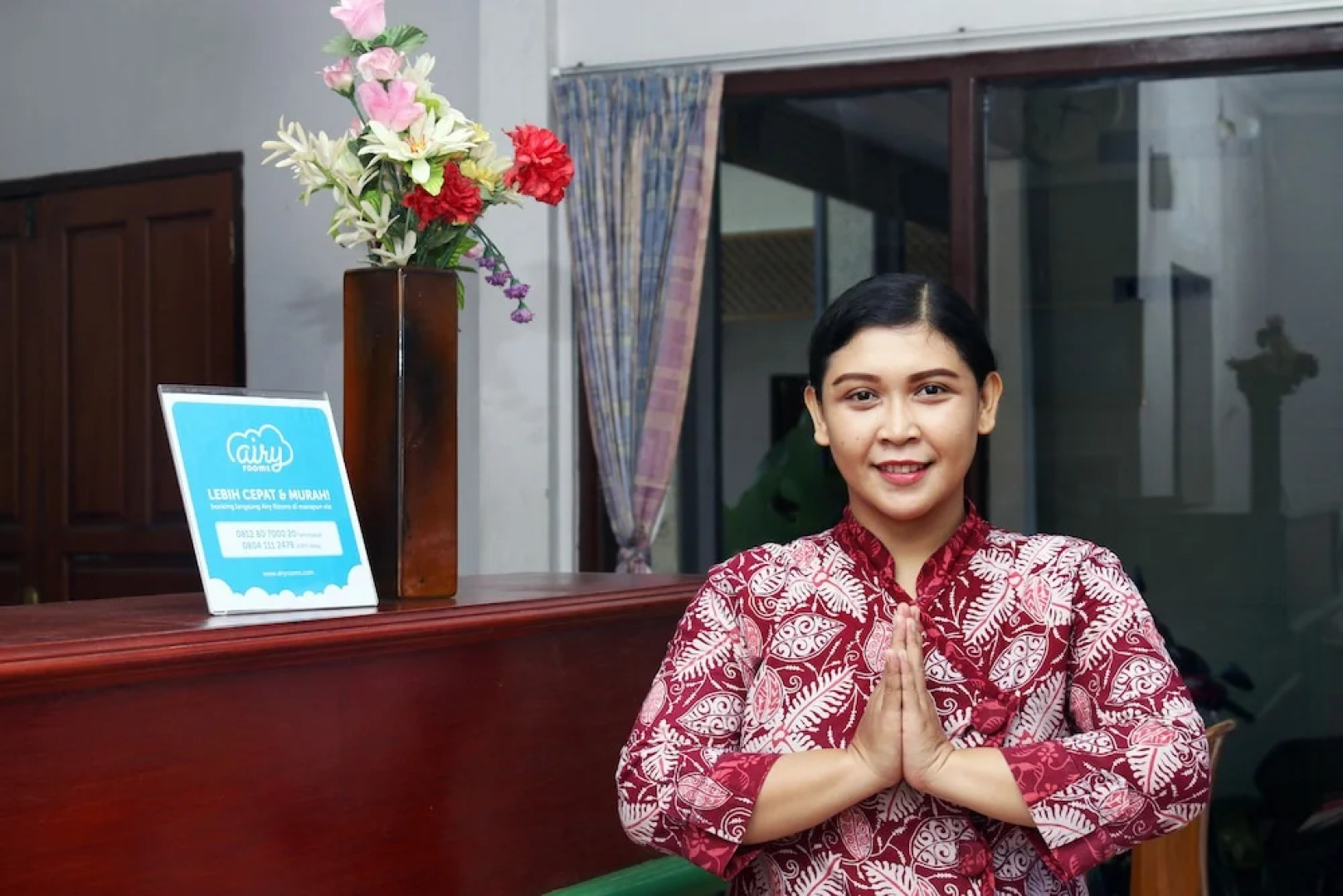 Airy Mojoroto Semeru 74 Kediri