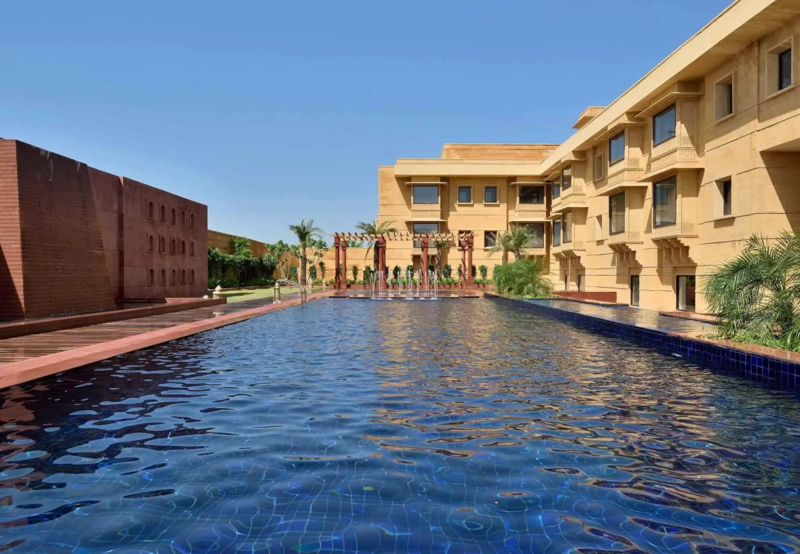 Jaisalmer Marriott Resort & Spa