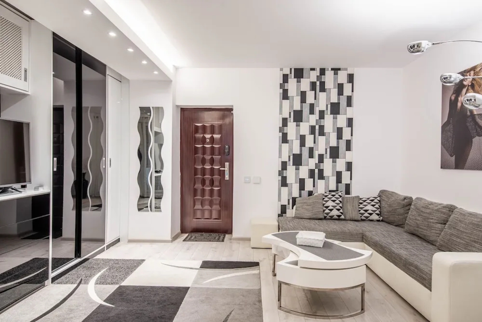 Studio Militari Residence M2