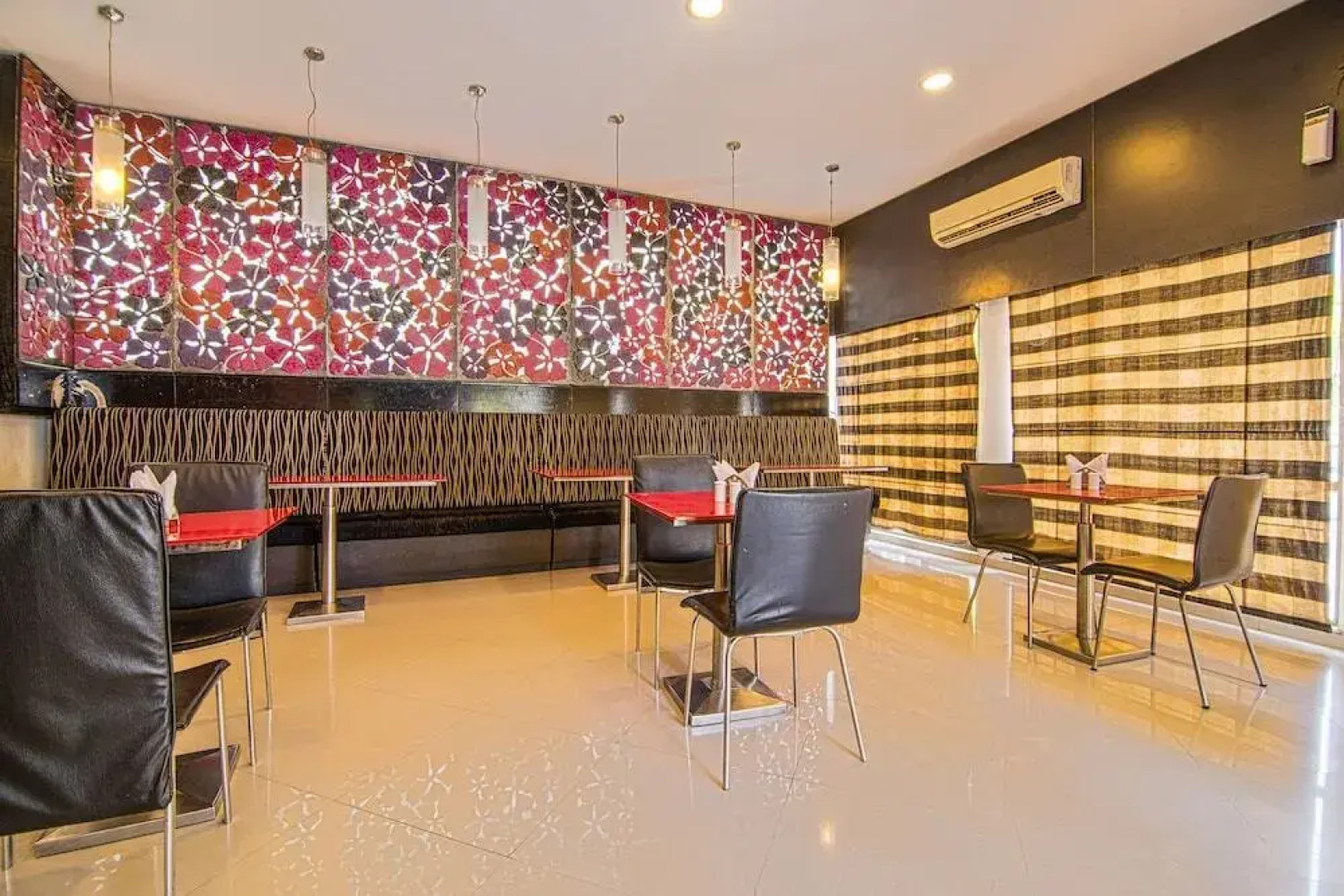 FabHotel Oriental Ellisbridge