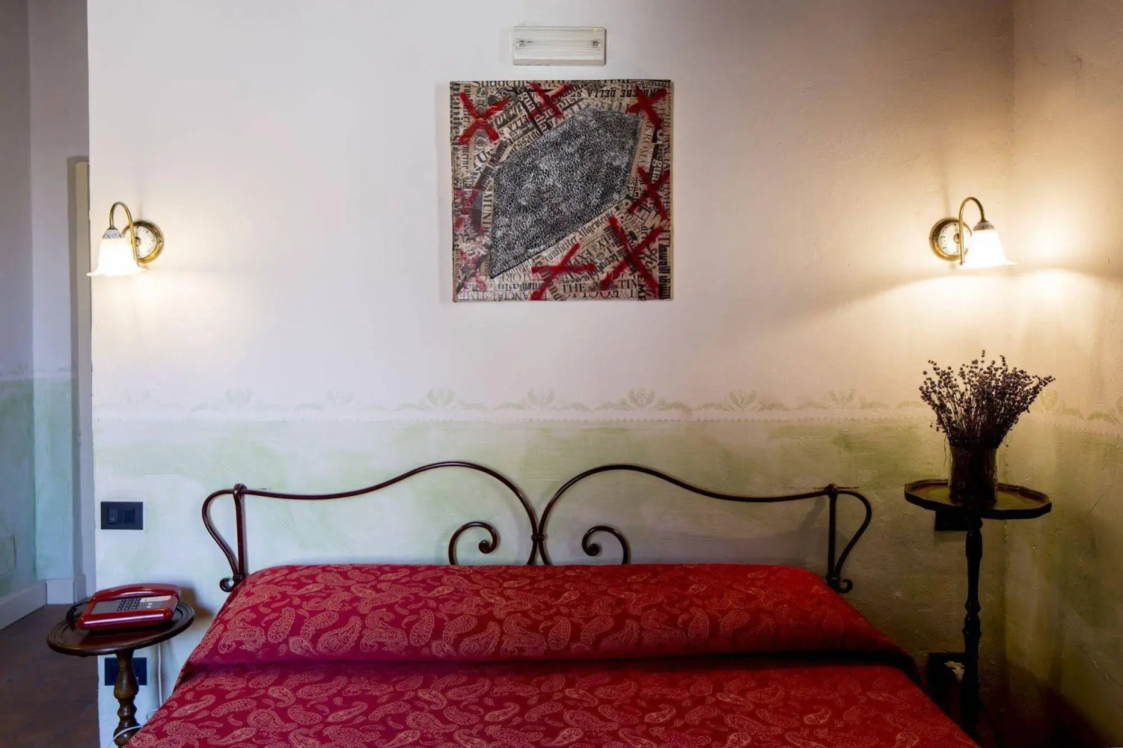 Hotel Porta del Tempo