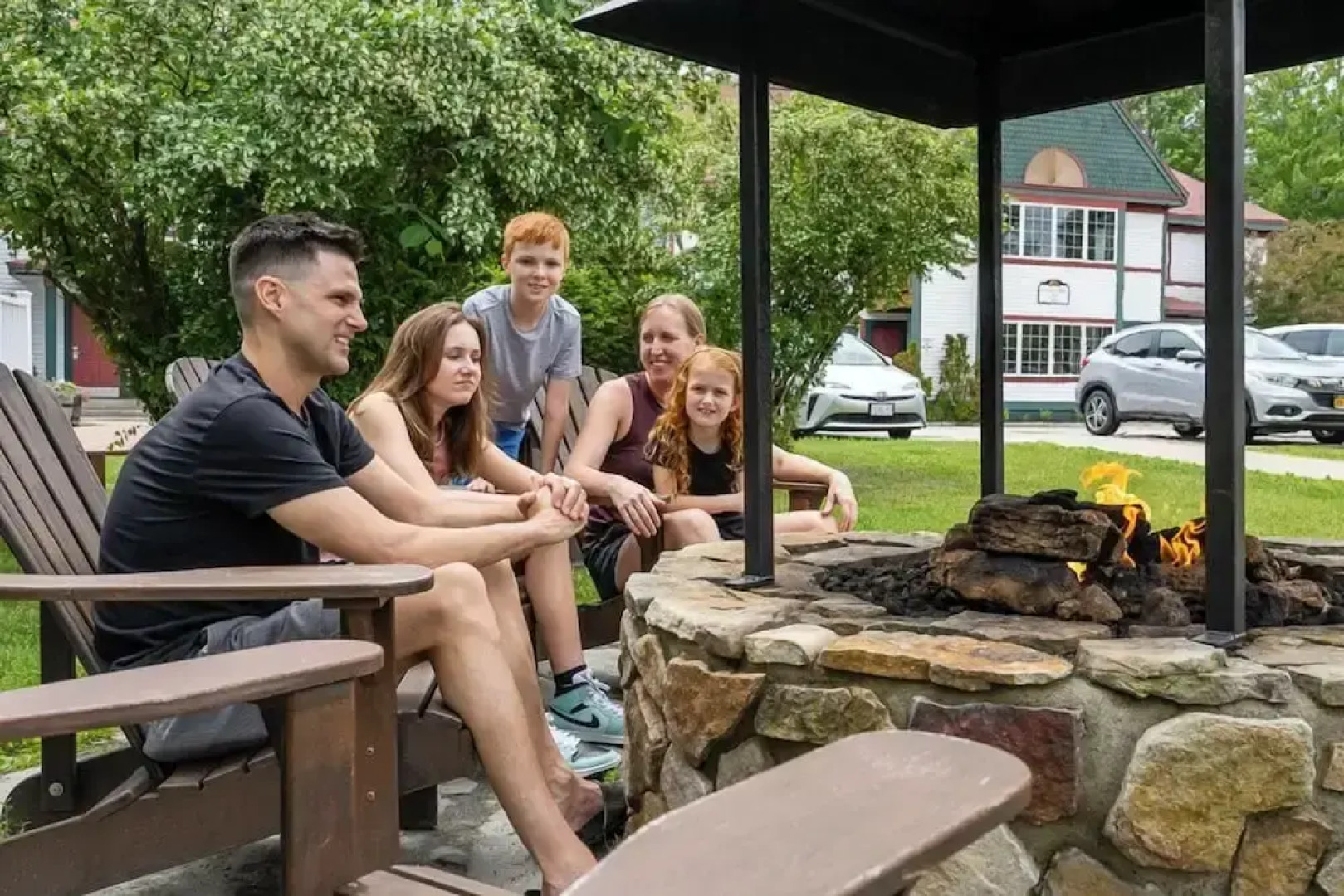 Eastern Slope Inn Resort