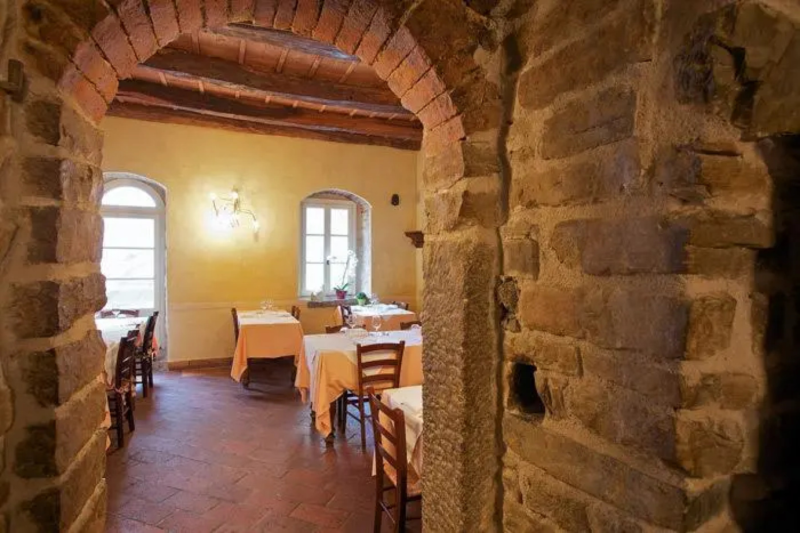 Agriturismo Casa Clelia