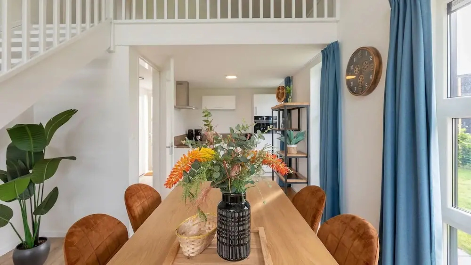 Summio Villapark Akenveen