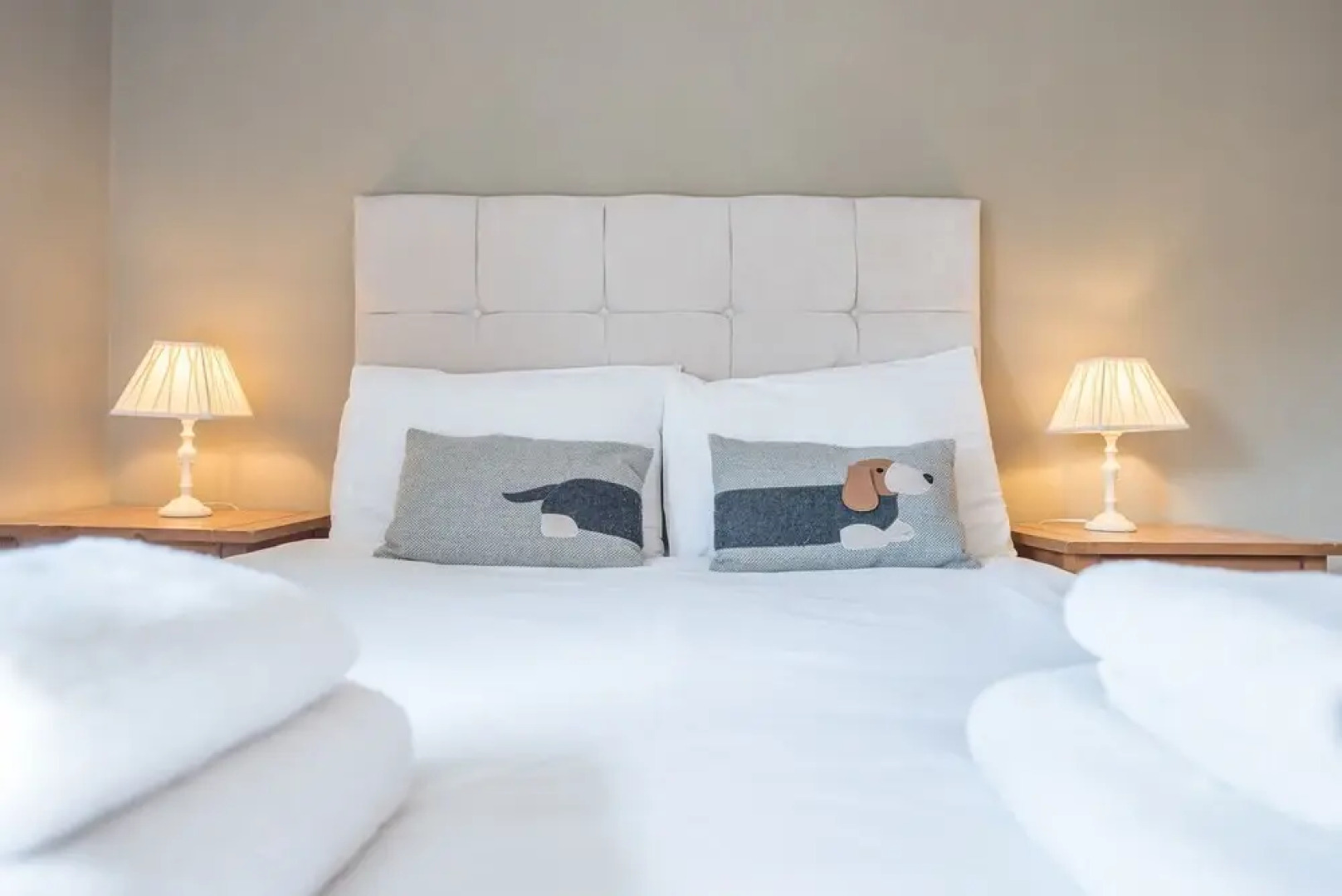 2 Tailors Cottage Woodbridge Air Manage Suffolk