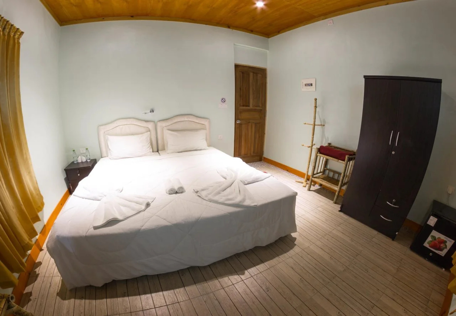 Zest Cabana at Maafushi