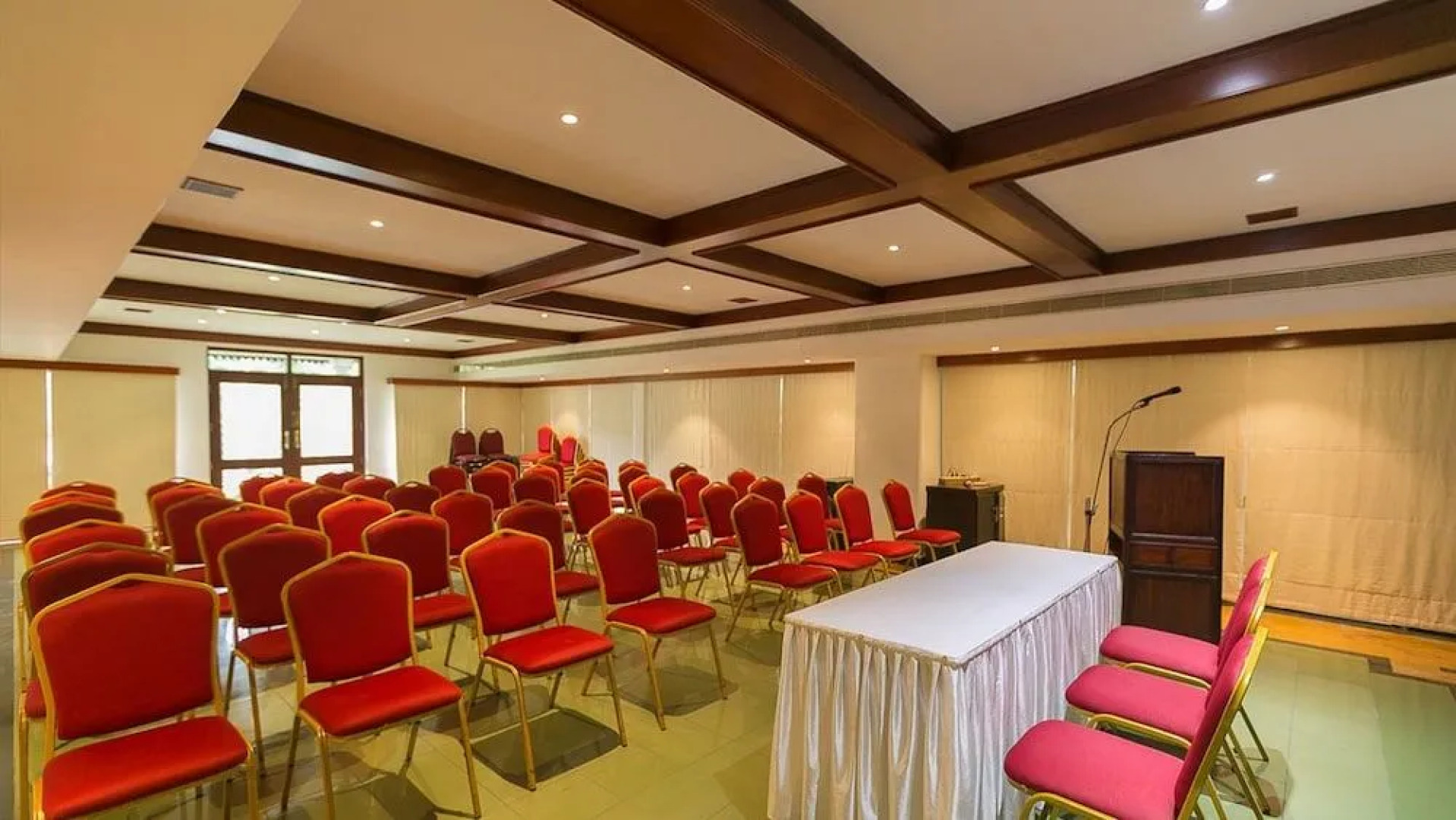 River Banks Madaparambil Resort