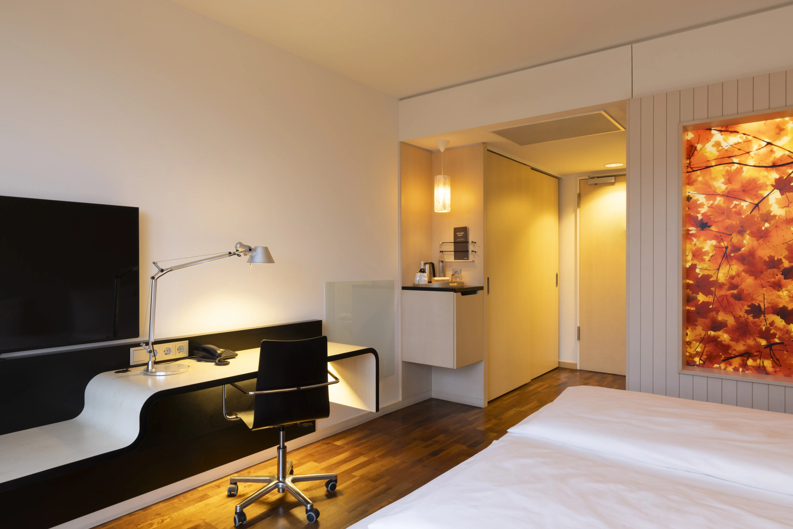 Scandic Berlin Potsdamer Platz