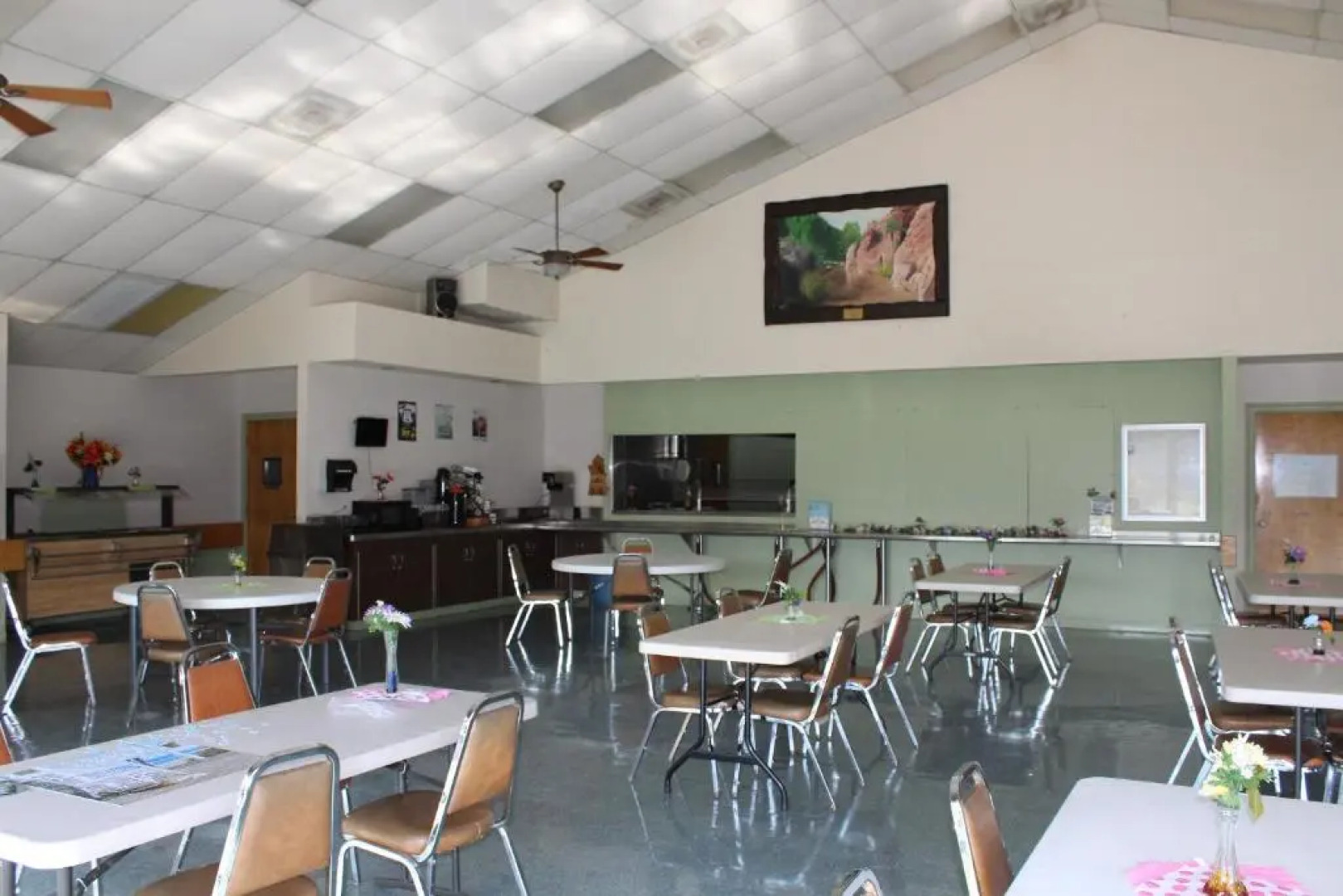 Verde Valley Deck Cottage 7