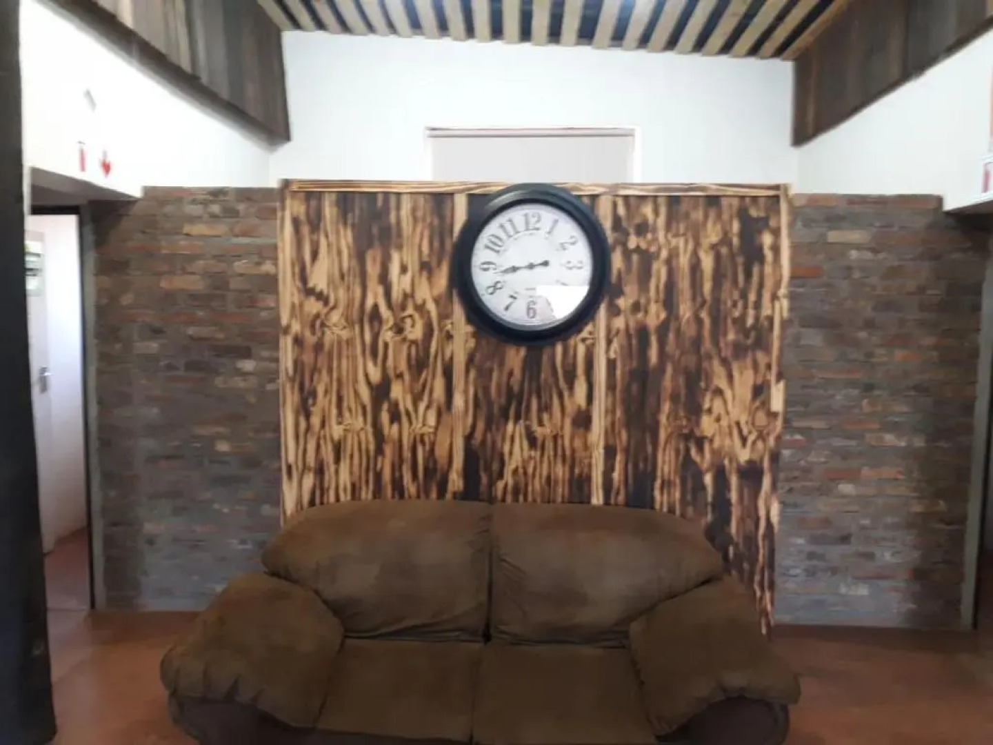 Thabankwe Bushveld Inn