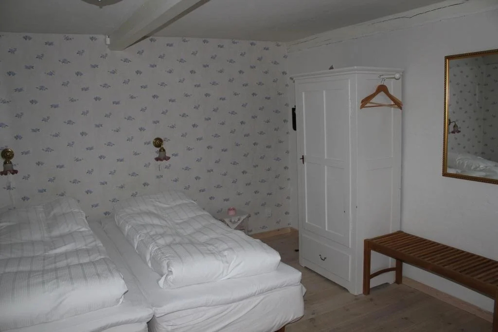 Kronhjorten Guesthouse