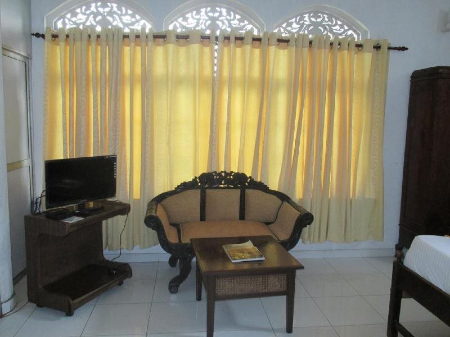 Golden Bridge Guest House