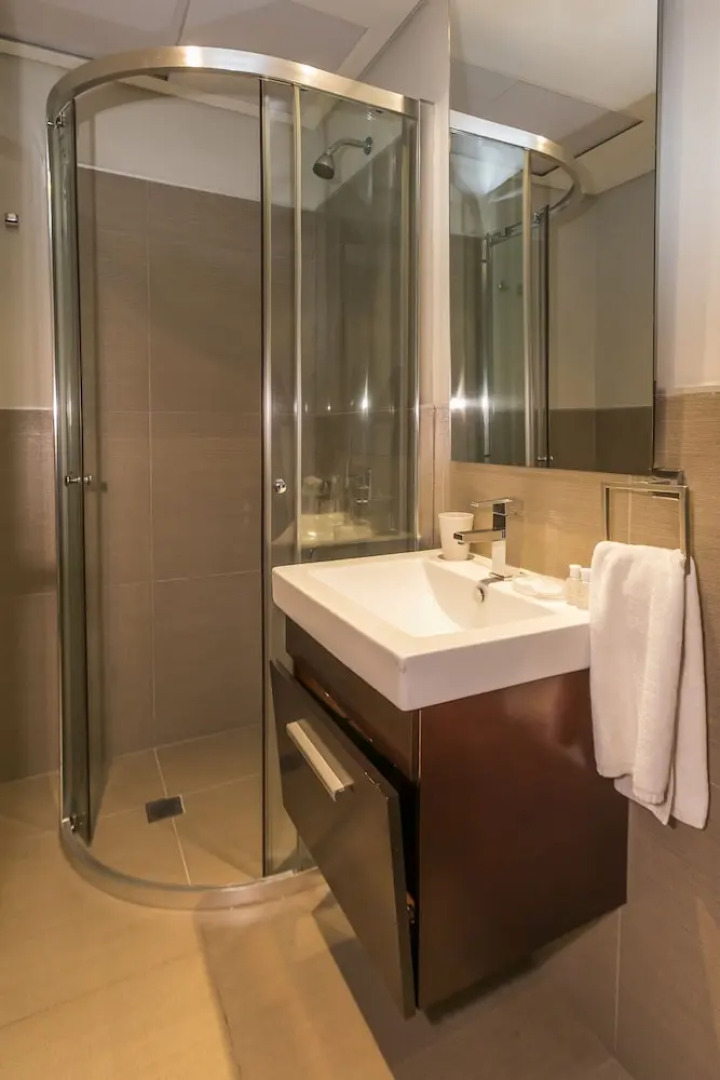 Asuncion Rent Suites Santa Teresa