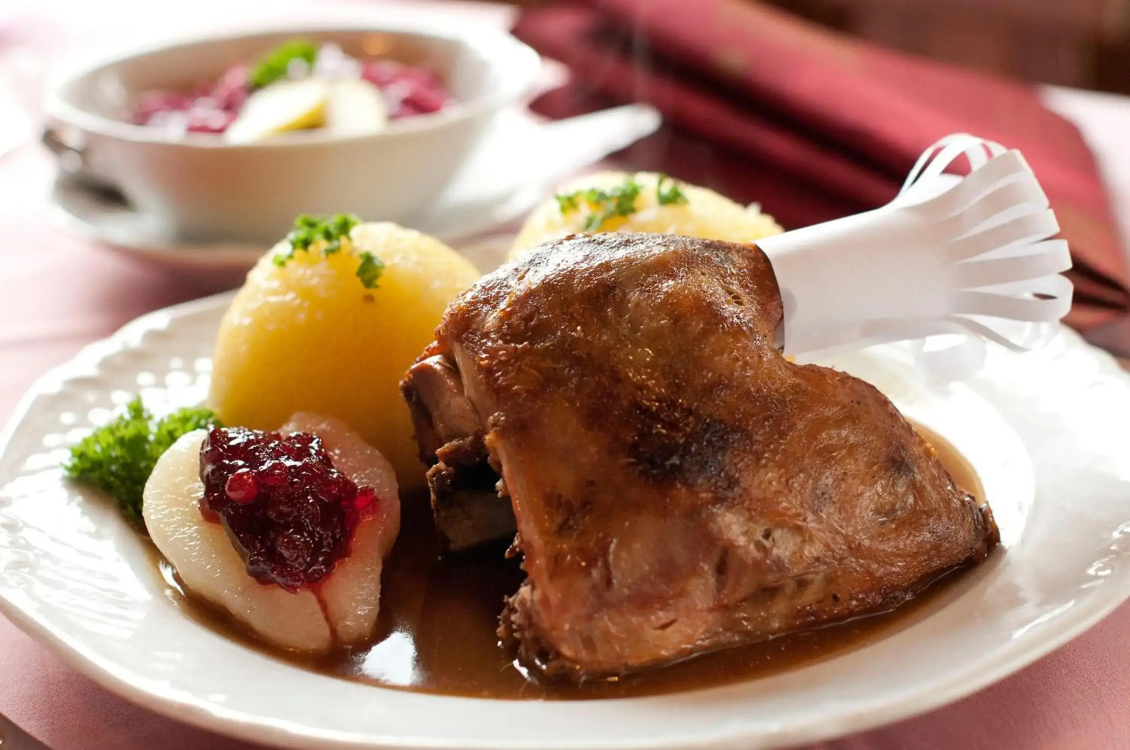 Waldhotel Rennsteighof