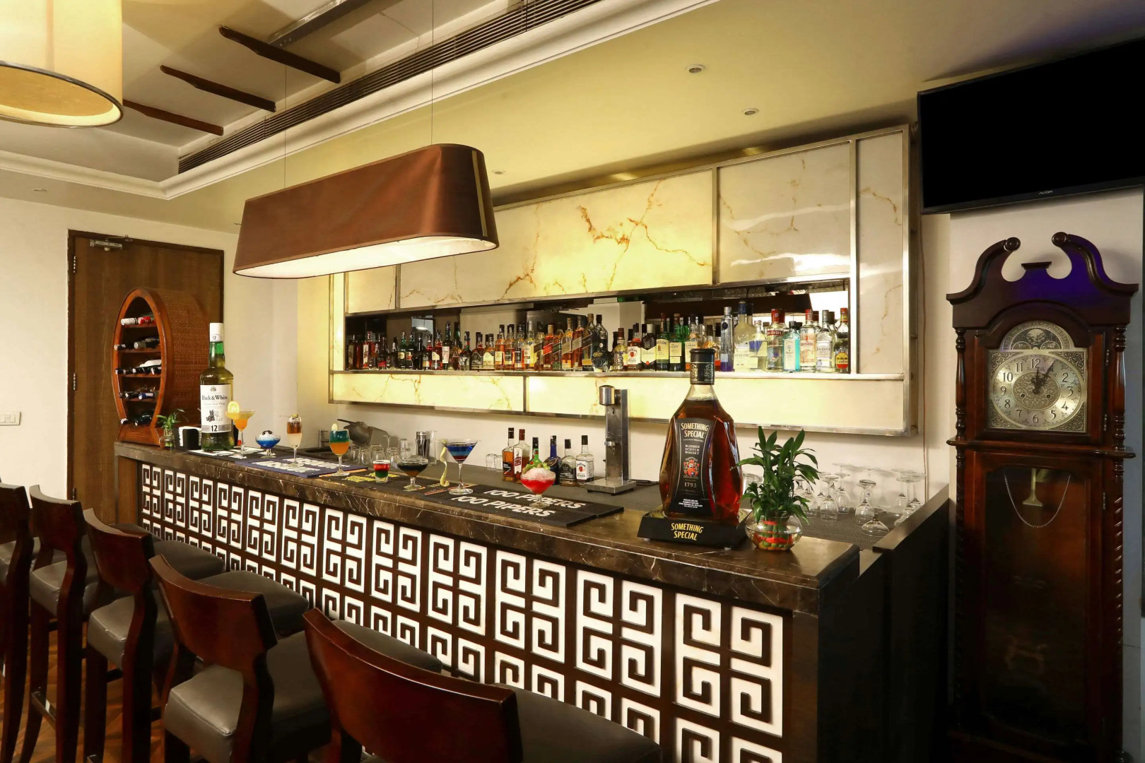 Comfort Inn Alstonia