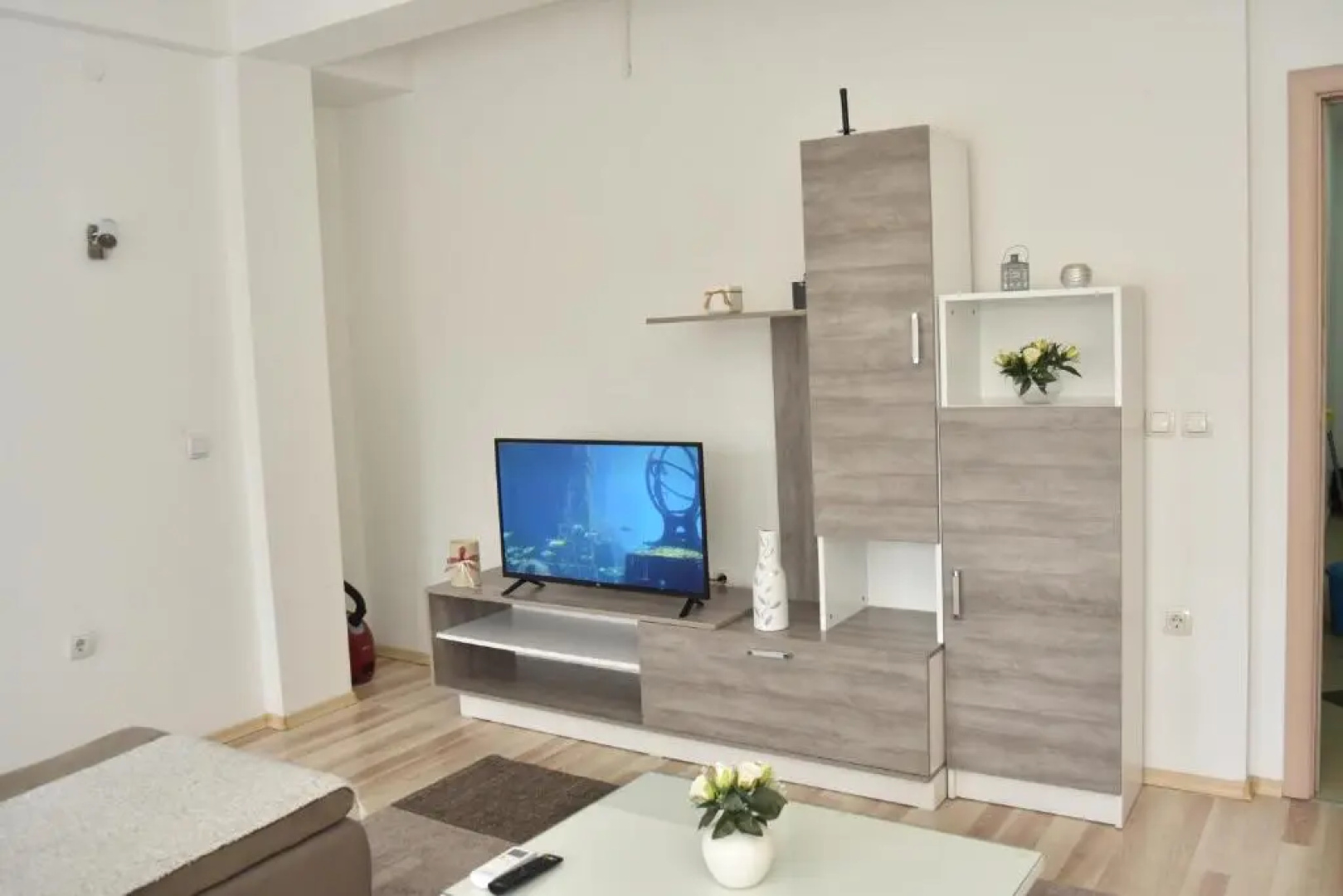 SOKOLANA Apartments