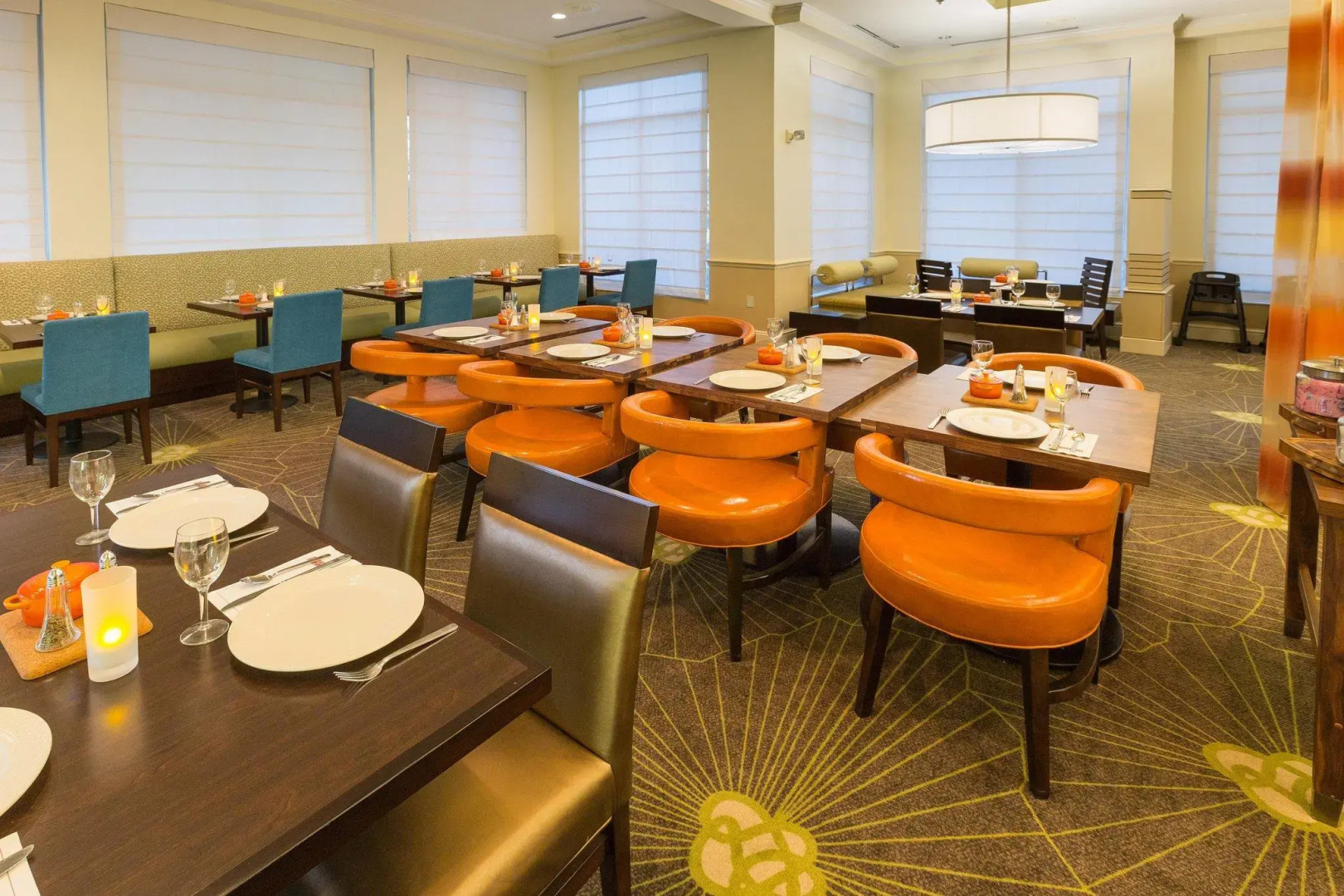 Hilton Garden Inn St. Augustine Beach