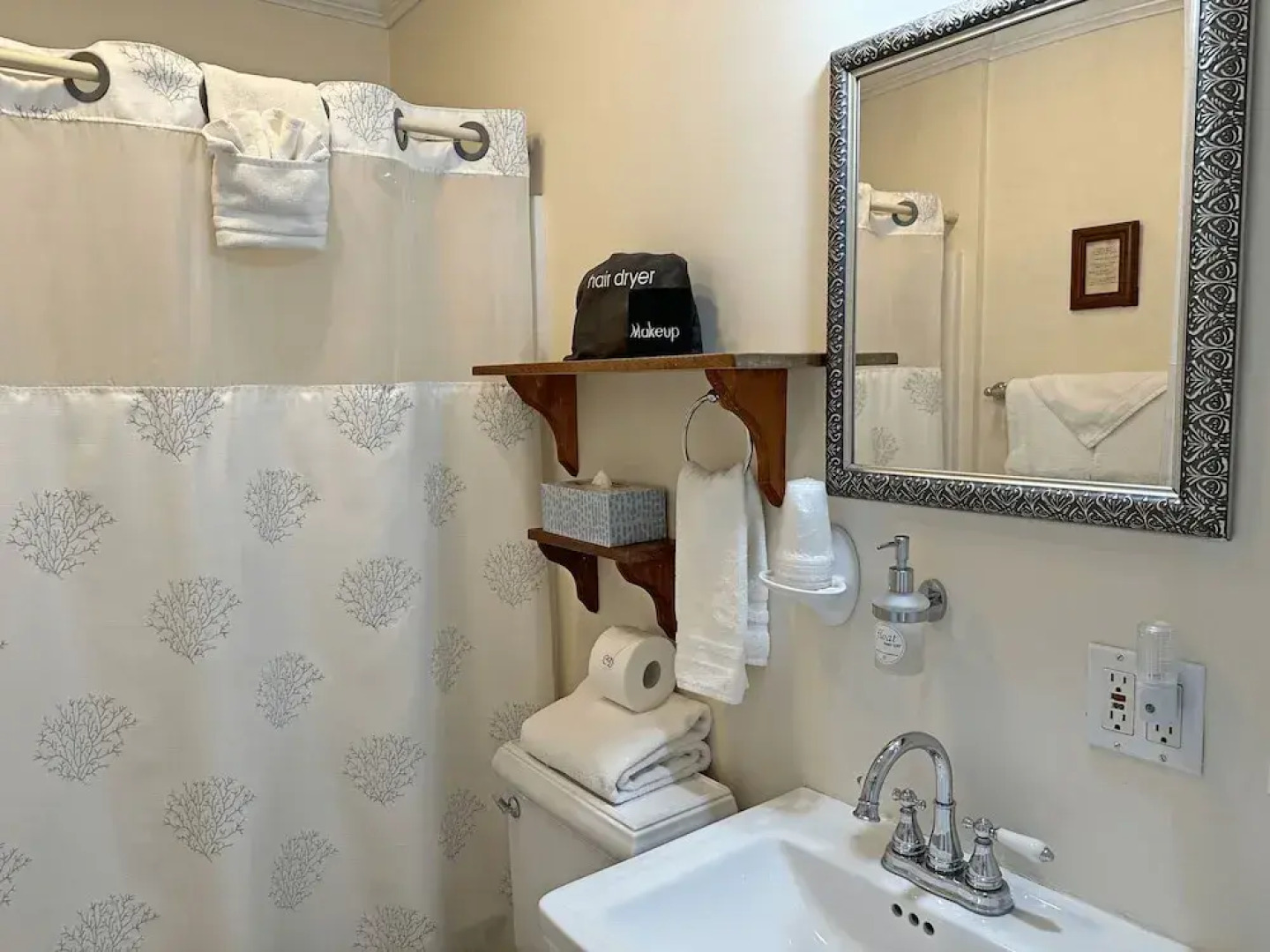 Christopher Dodge House