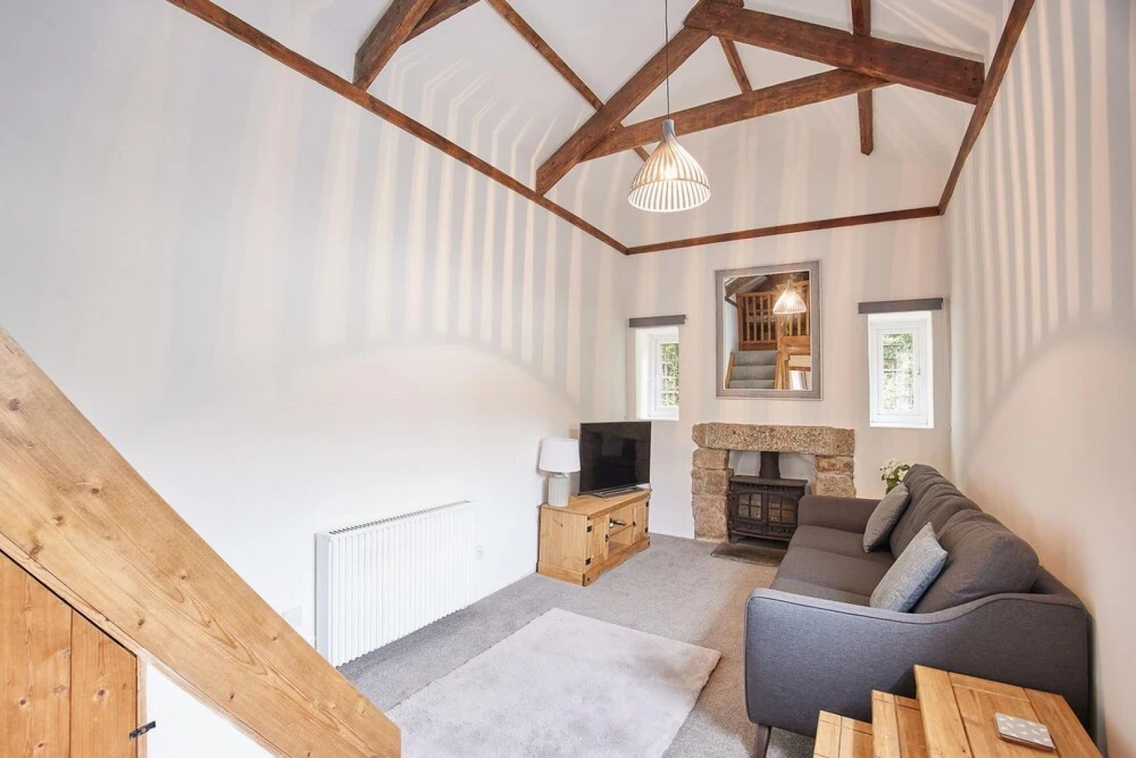 Host Stay Apartment 6 Old Mill