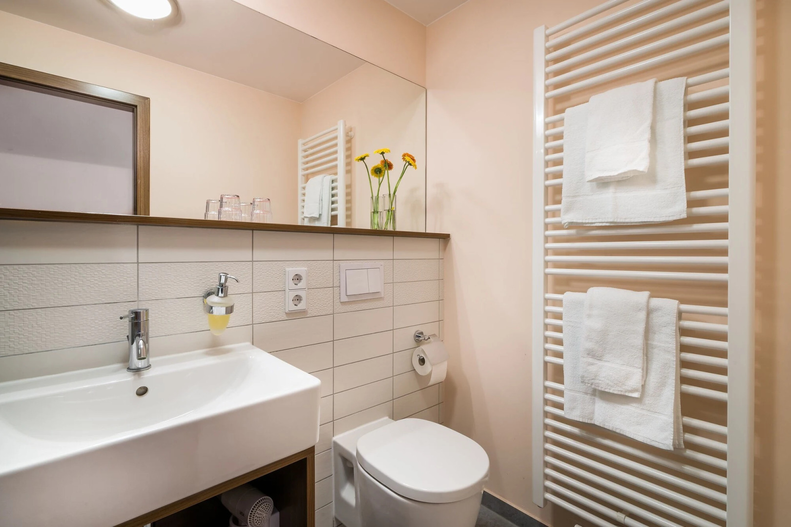 Novum Hotel Dresden Airport