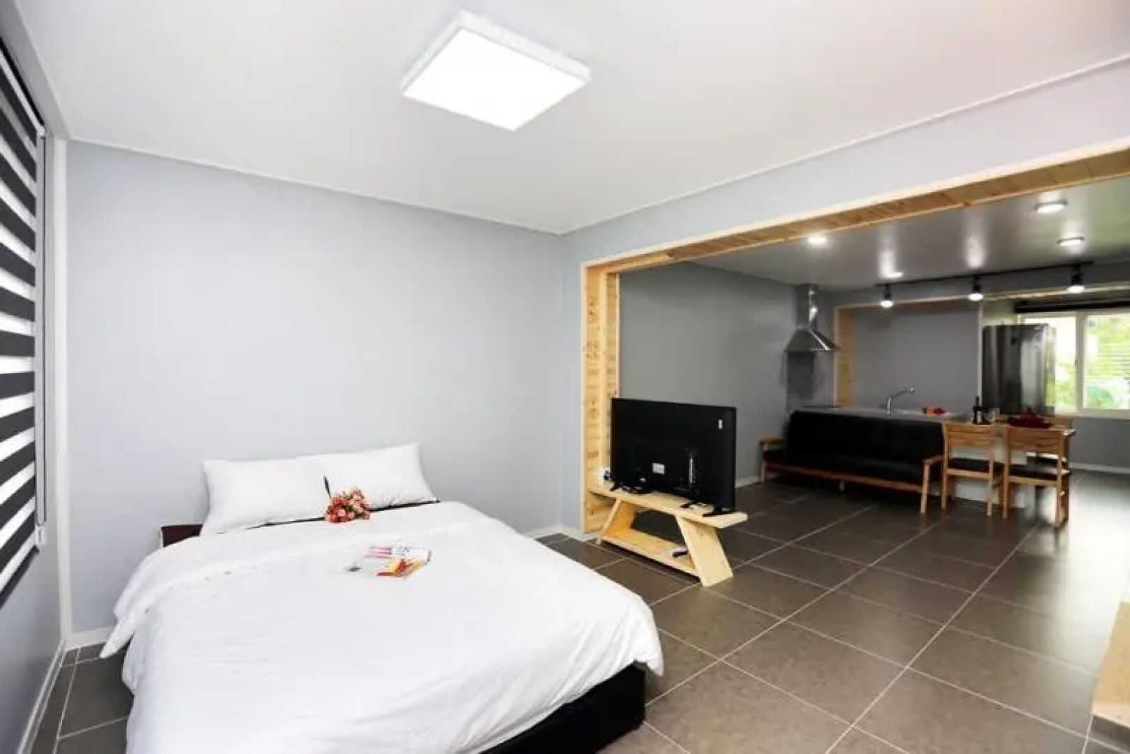 Muju Deogyusansup Pension