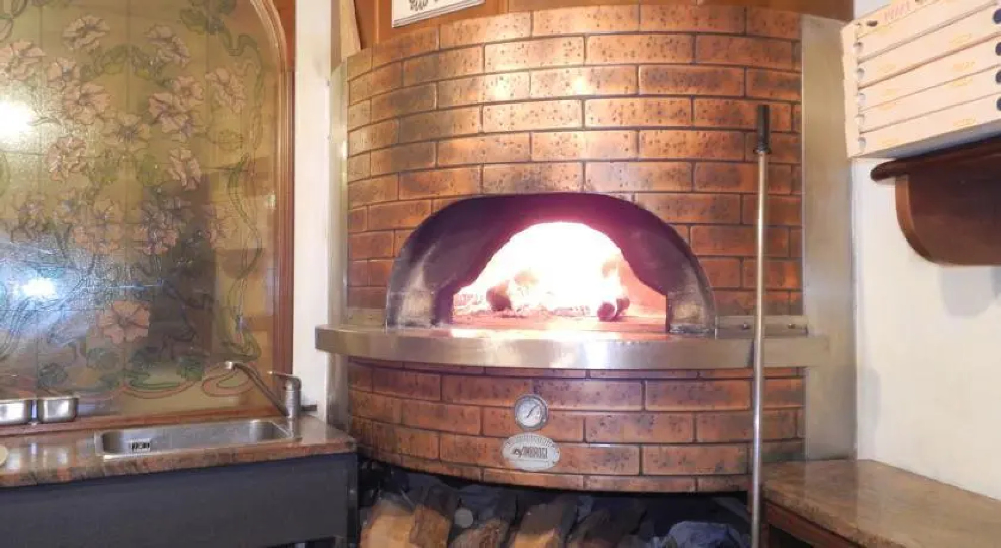 RistHotel Pizzeria Italia